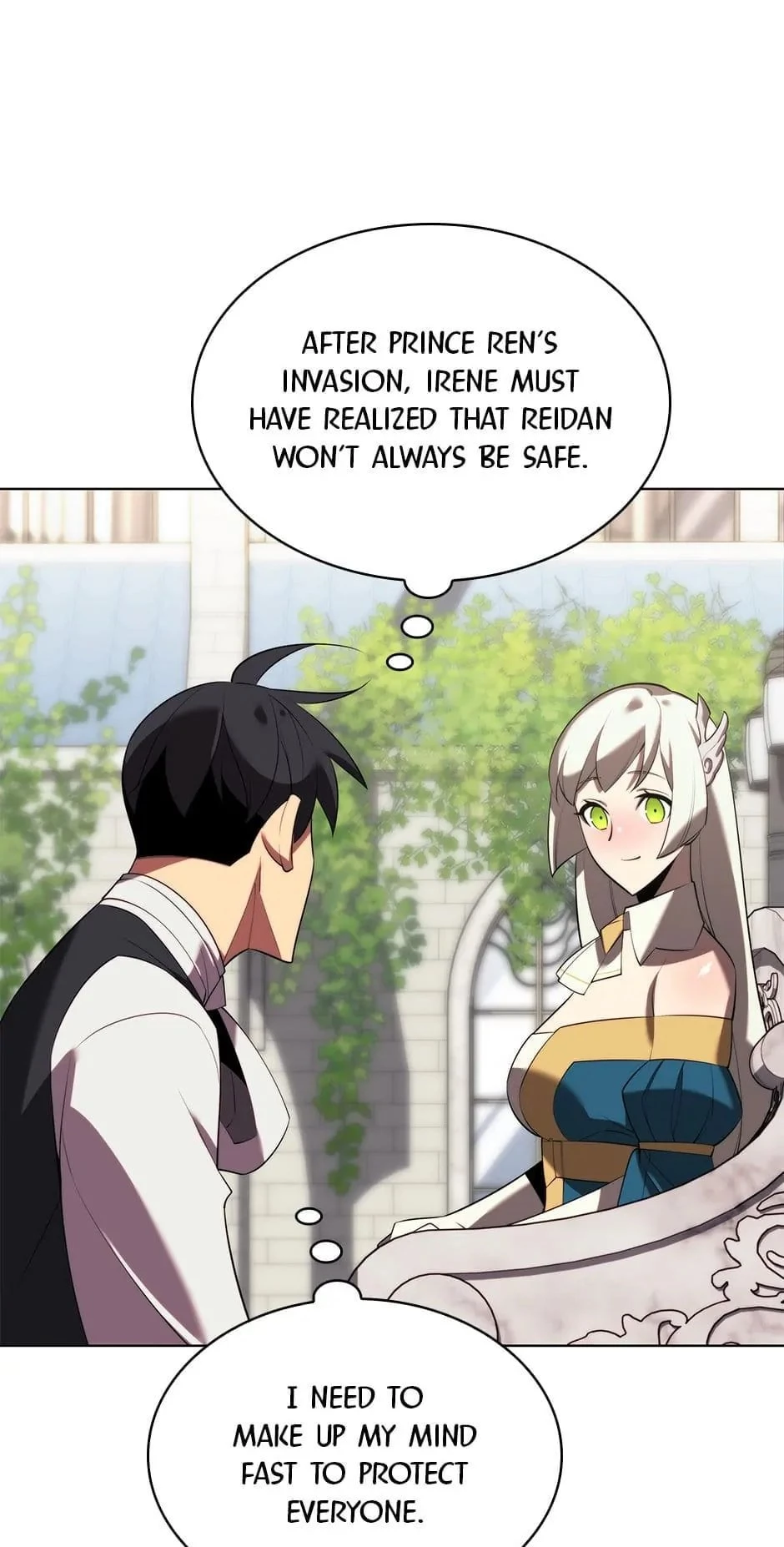 Overgeared Chapter 183 - 60