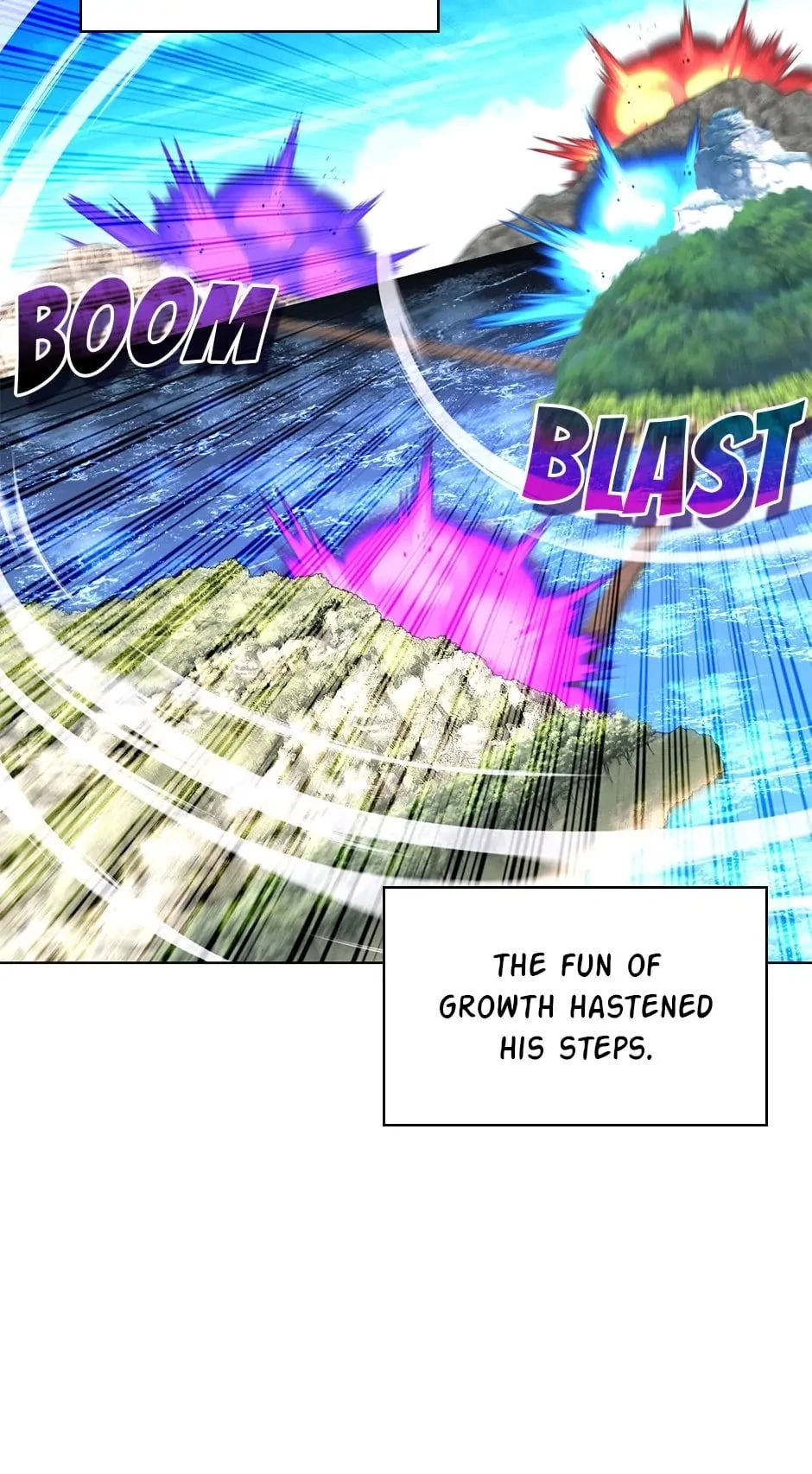Overgeared Chapter 186 - 115