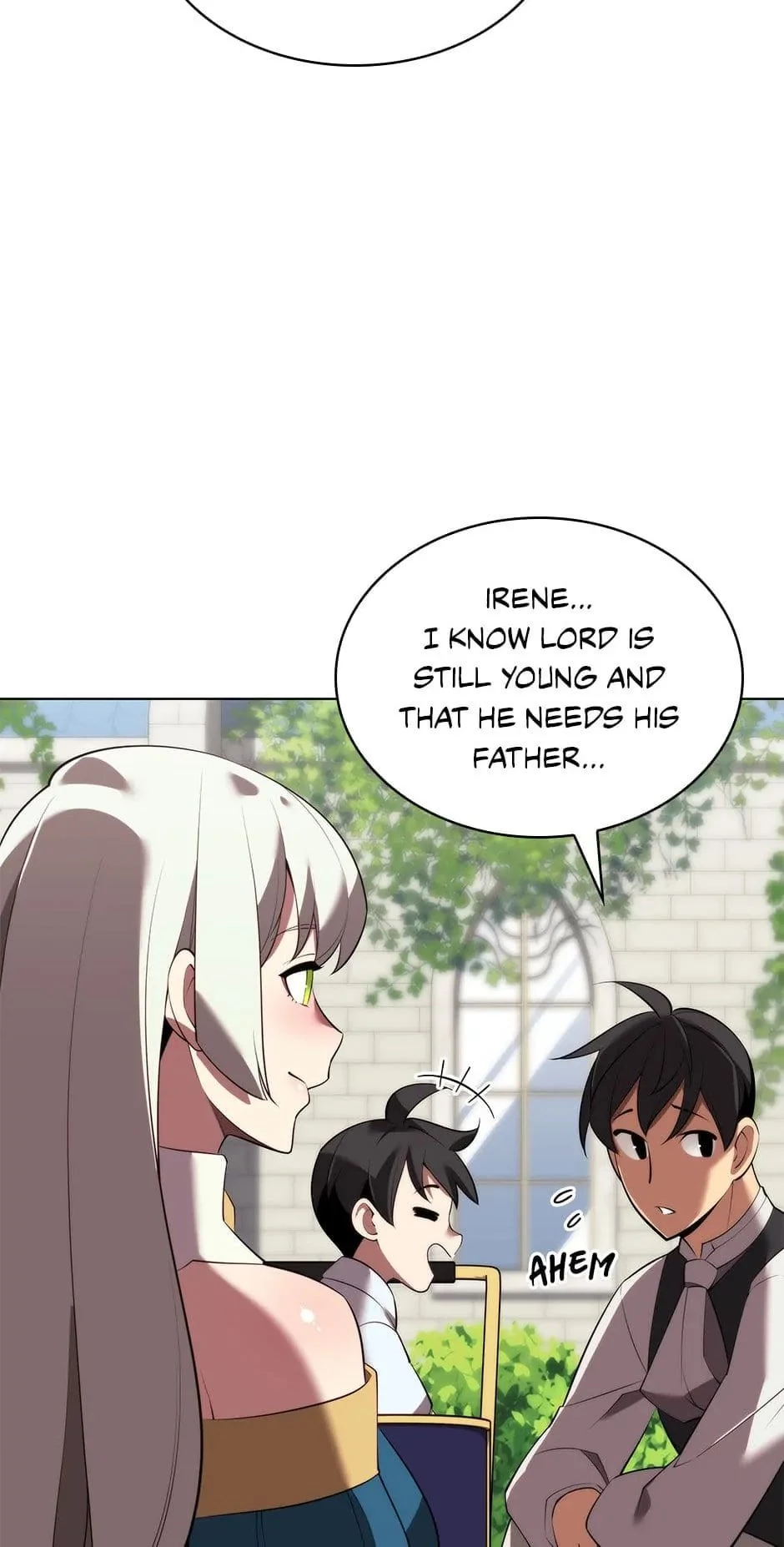 Overgeared Chapter 183 - 61