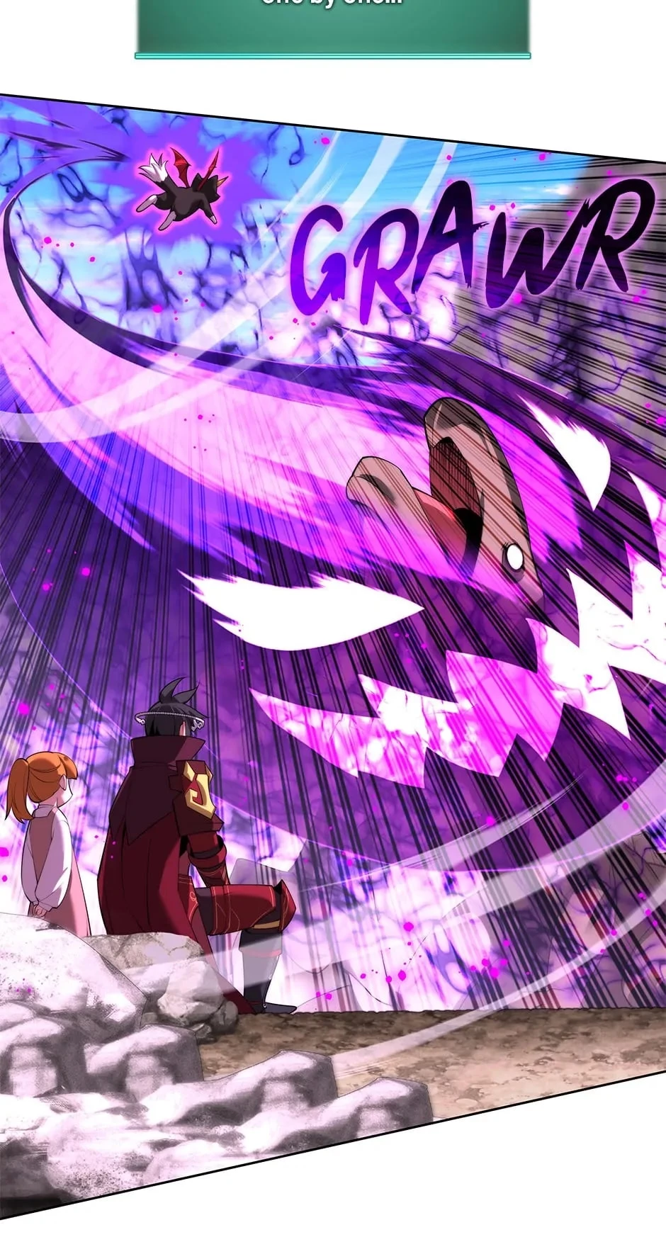 Overgeared Chapter 185 - 98
