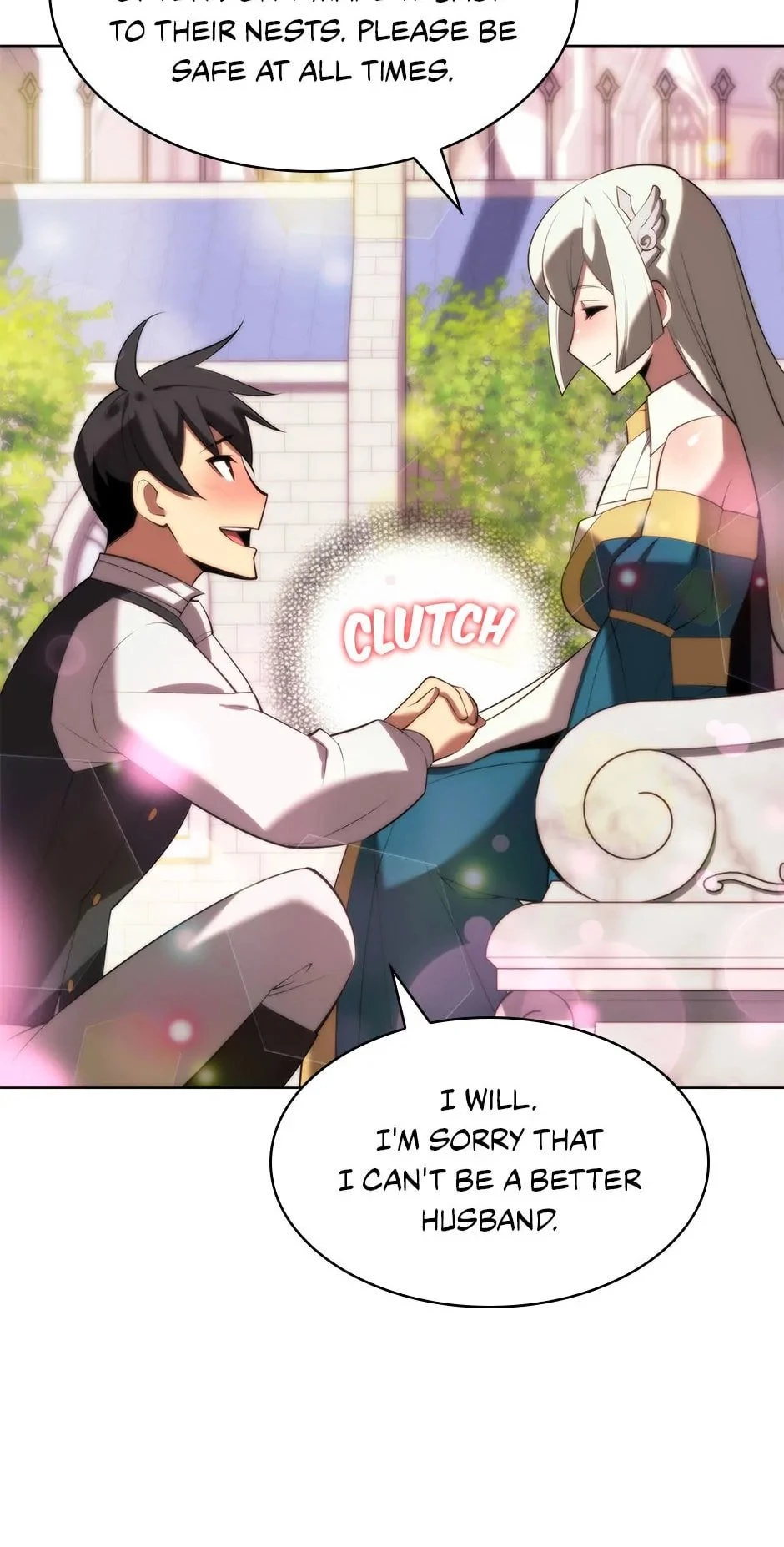 Overgeared Chapter 183 - 65