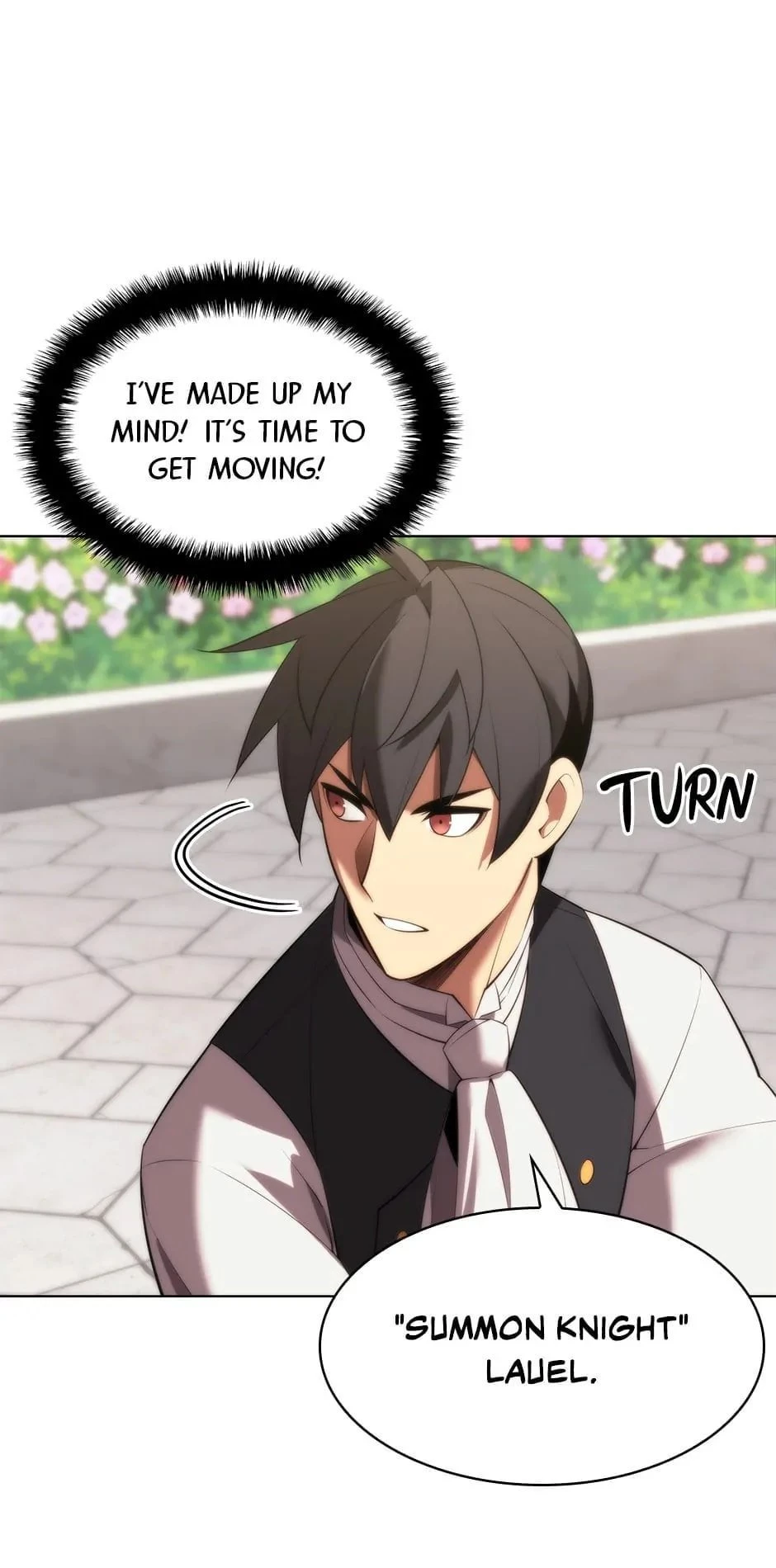 Overgeared Chapter 183 - 66