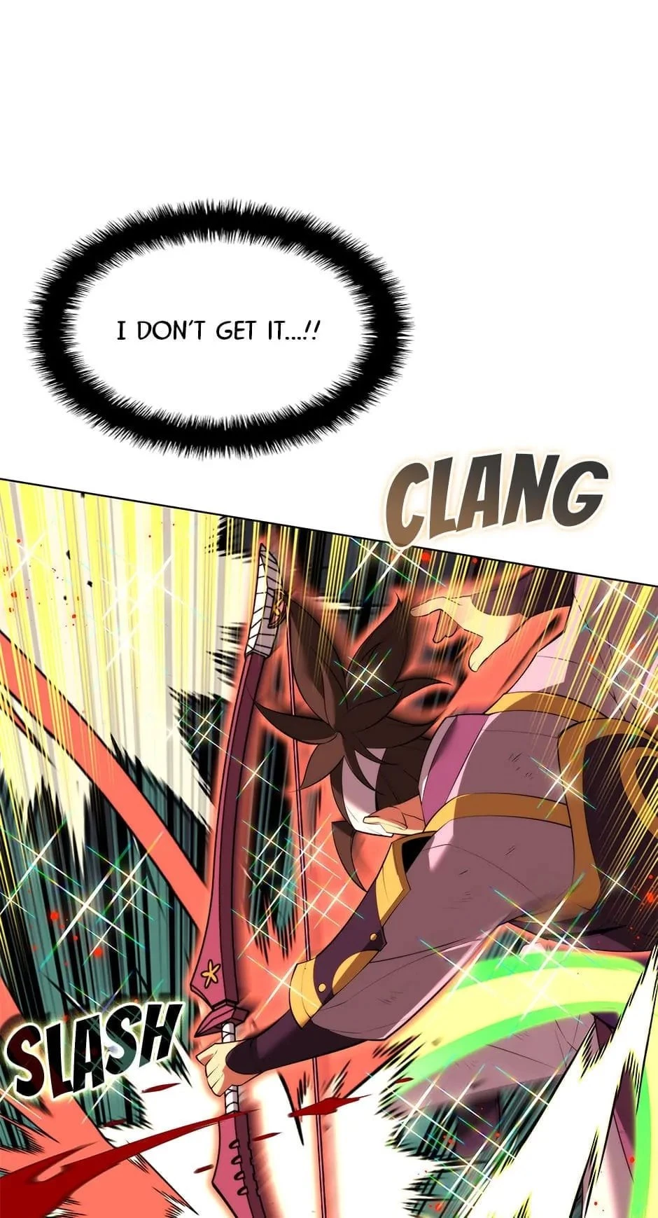 Overgeared Chapter 184 - 70