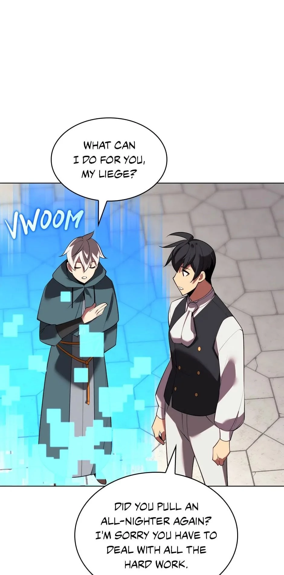 Overgeared Chapter 183 - 67