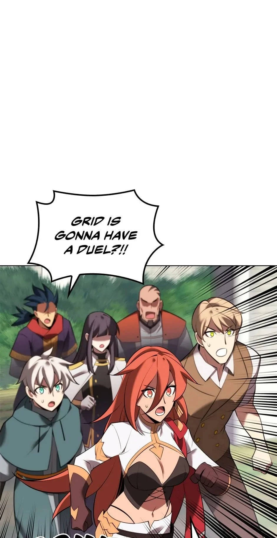 Overgeared Chapter 182 - 2