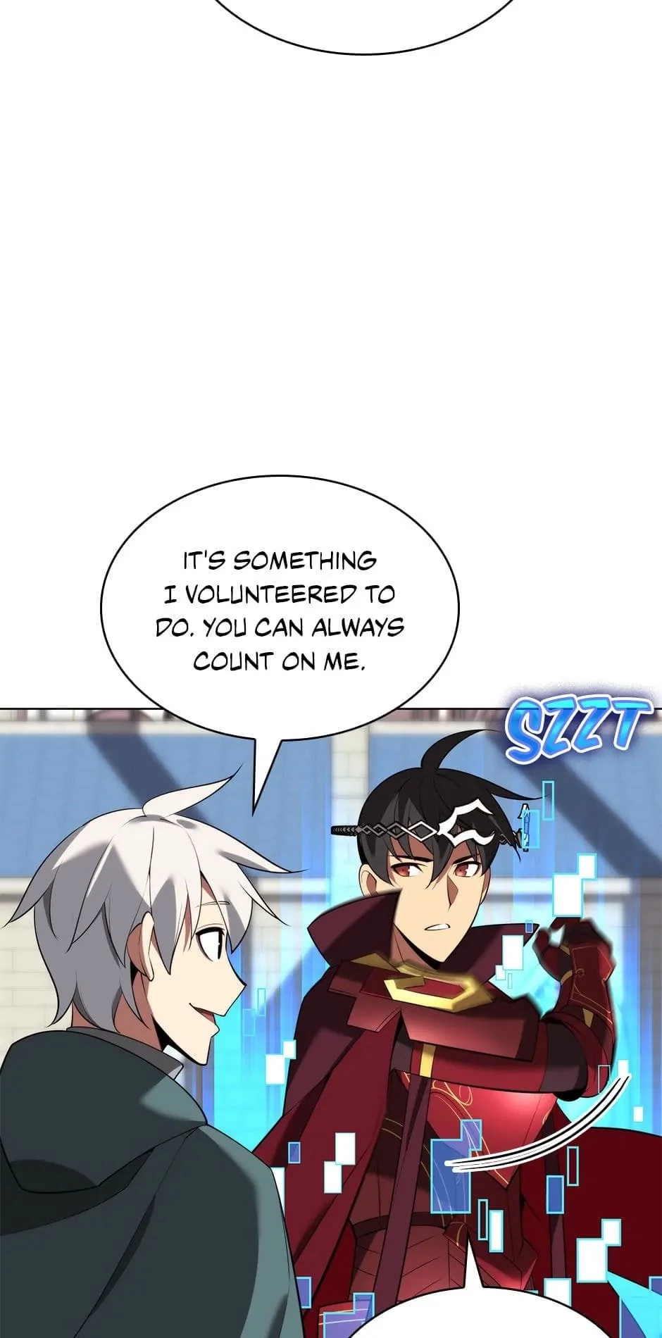 Overgeared Chapter 183 - 68