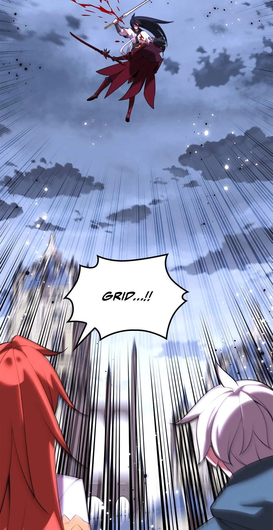 Overgeared Chapter 182 - 4