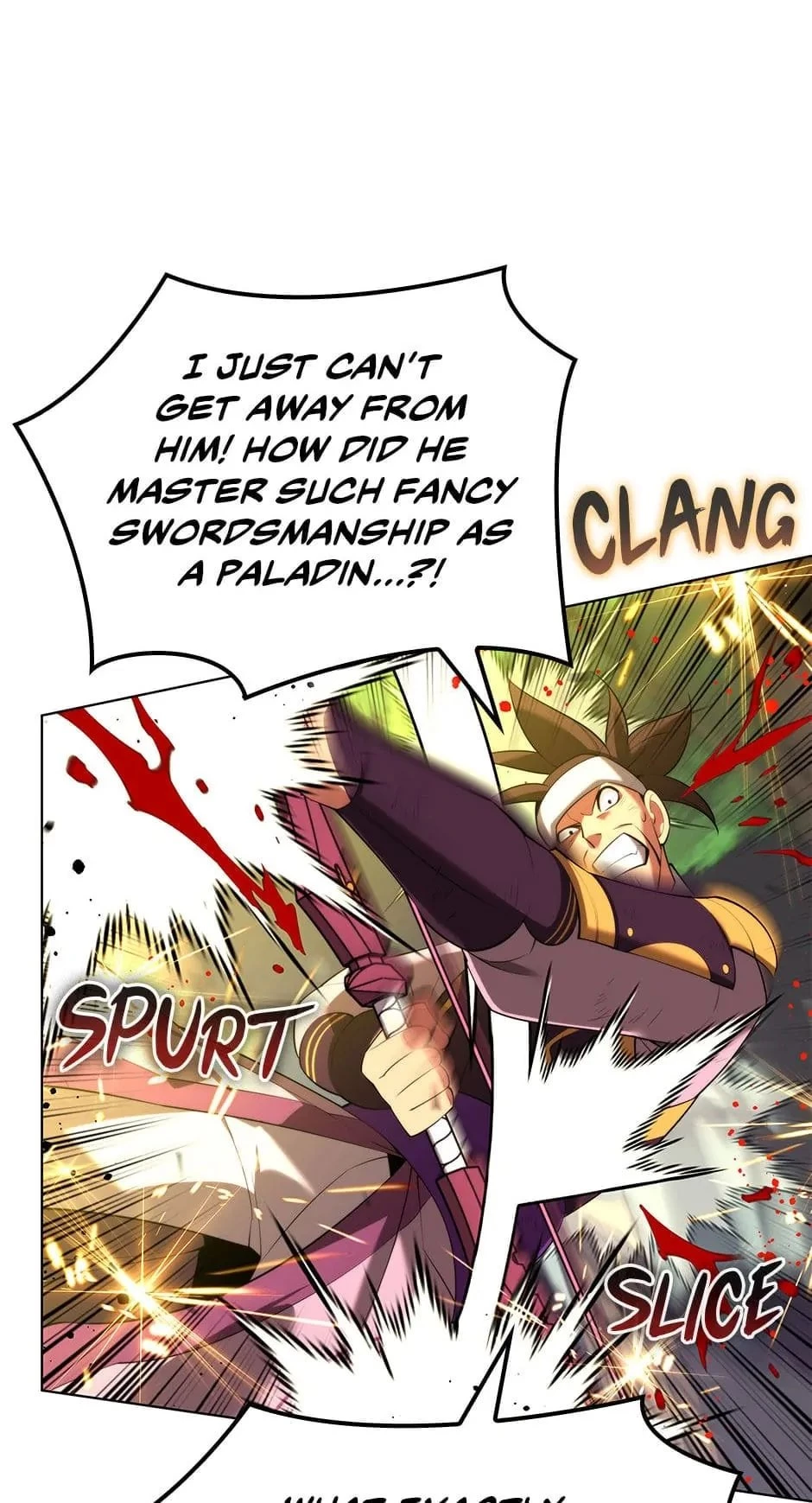 Overgeared Chapter 184 - 72