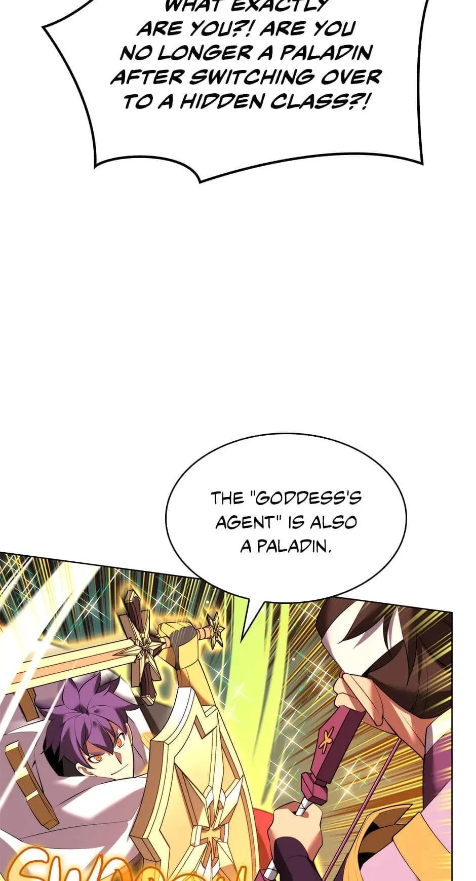 Overgeared Chapter 184 - 73
