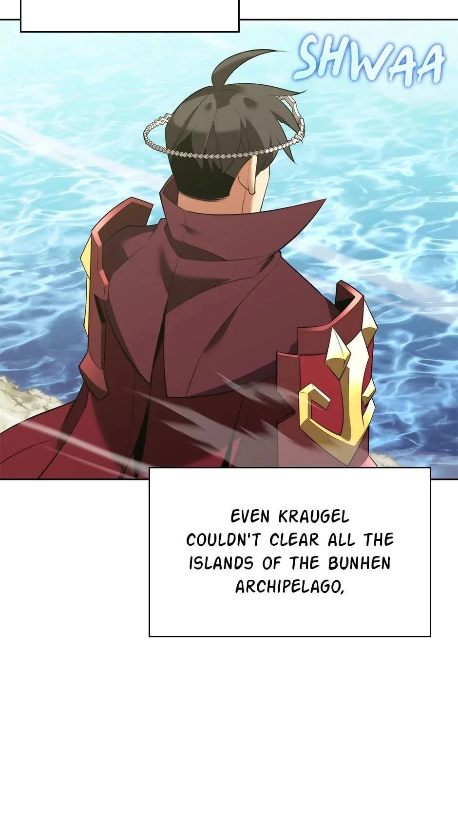 Overgeared Chapter 185 - 106