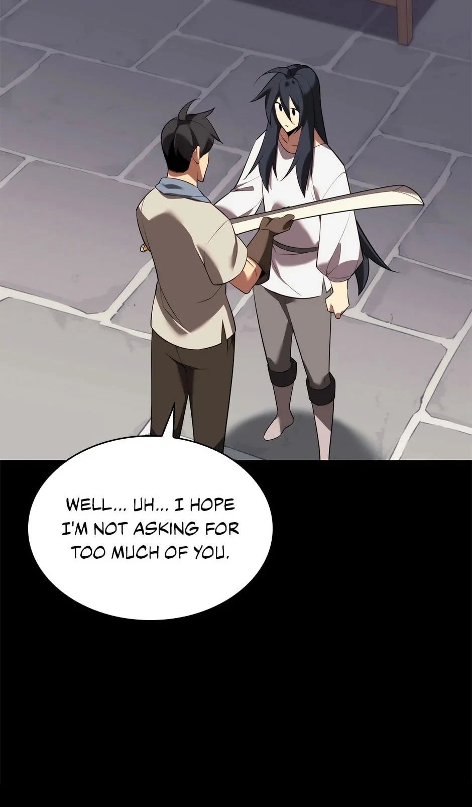 Overgeared Chapter 183 - 72