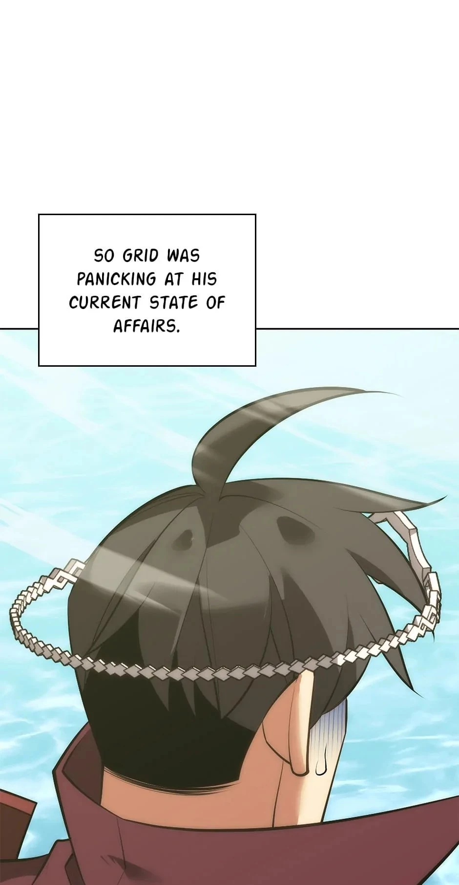 Overgeared Chapter 185 - 107