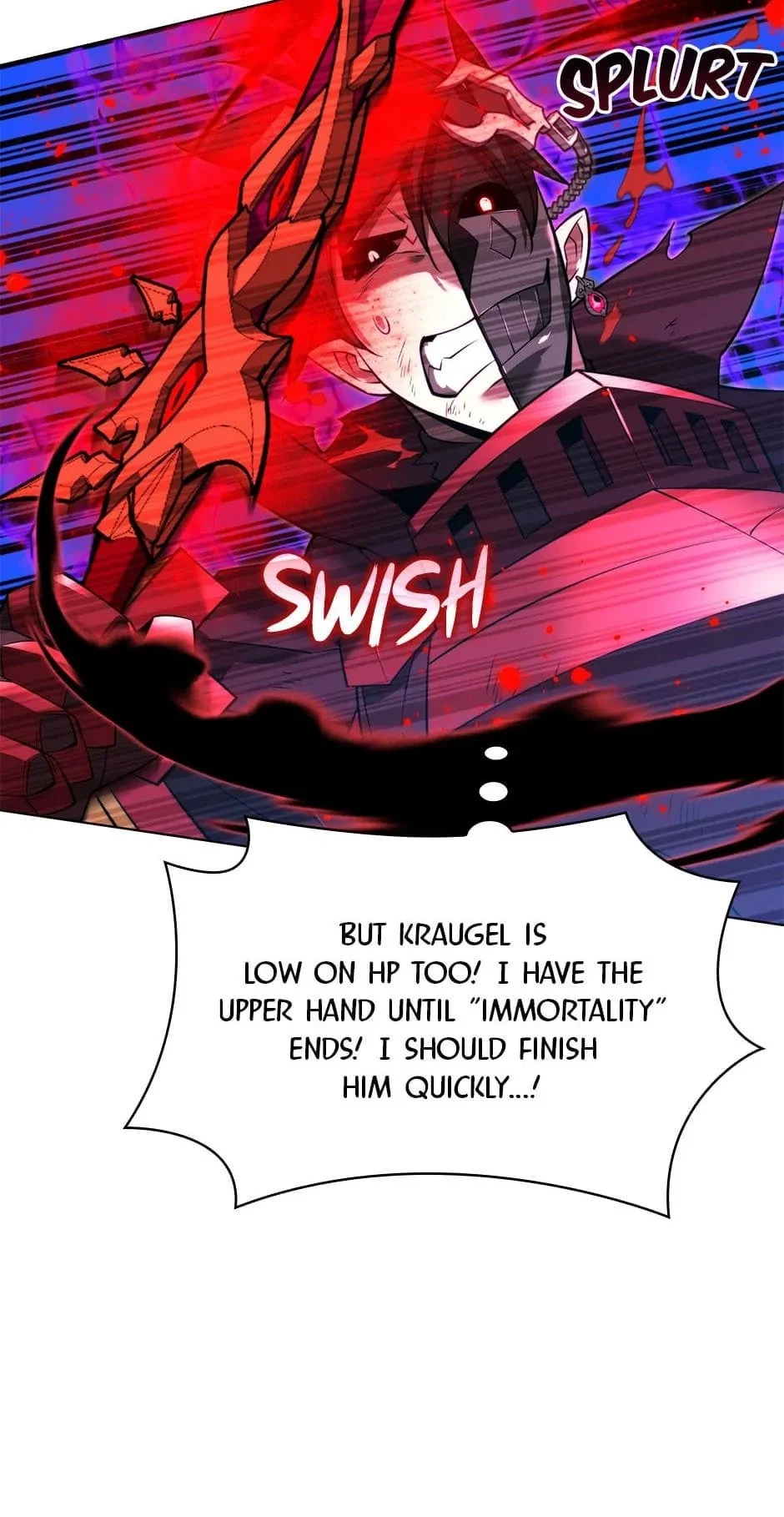 Overgeared Chapter 182 - 6