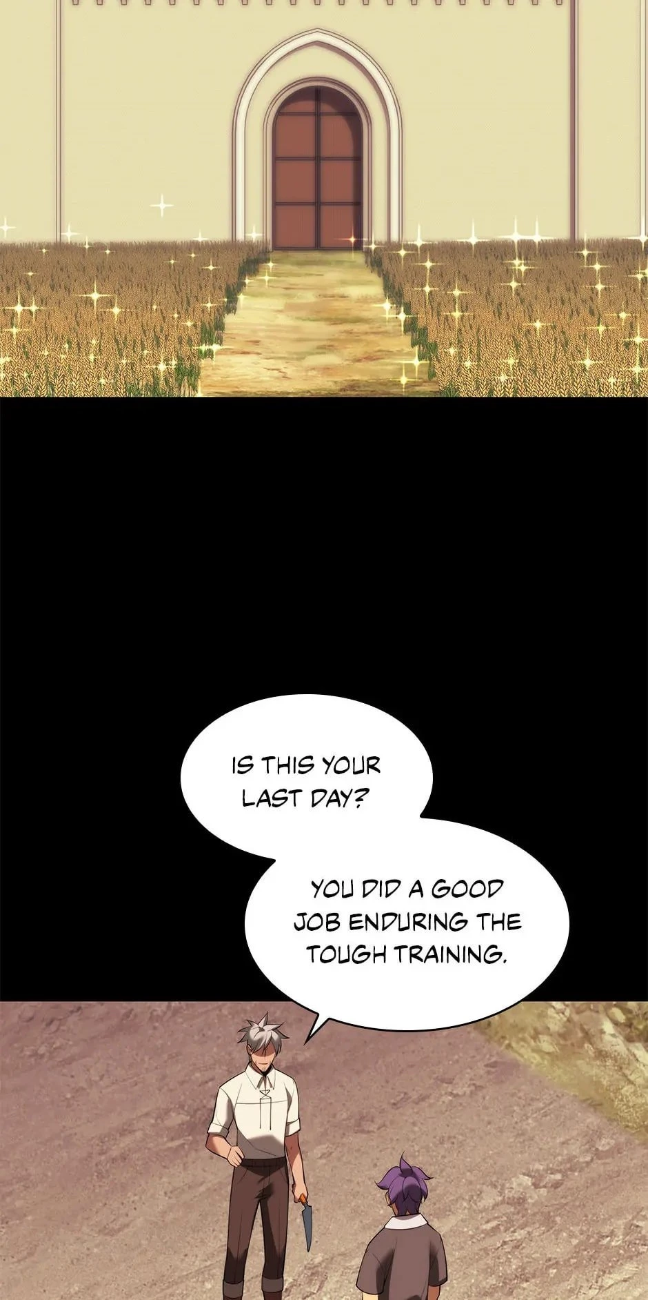 Overgeared Chapter 184 - 77