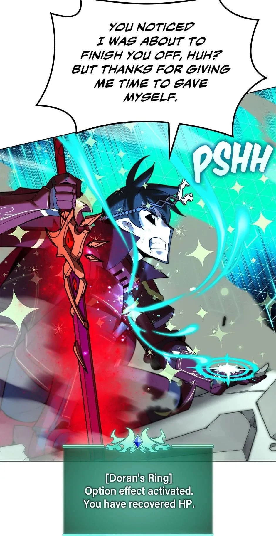 Overgeared Chapter 182 - 9