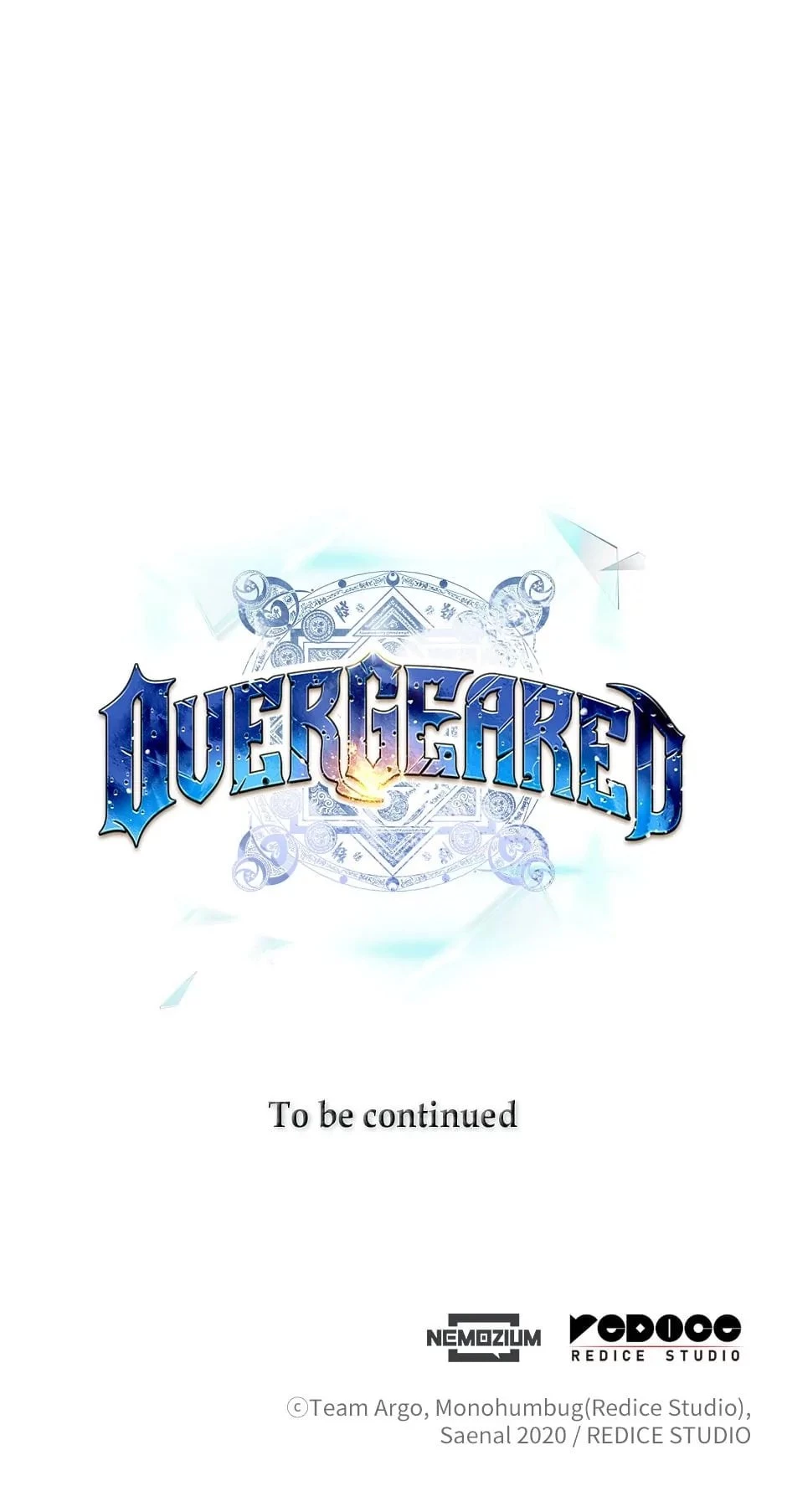 Overgeared Chapter 185 - 111