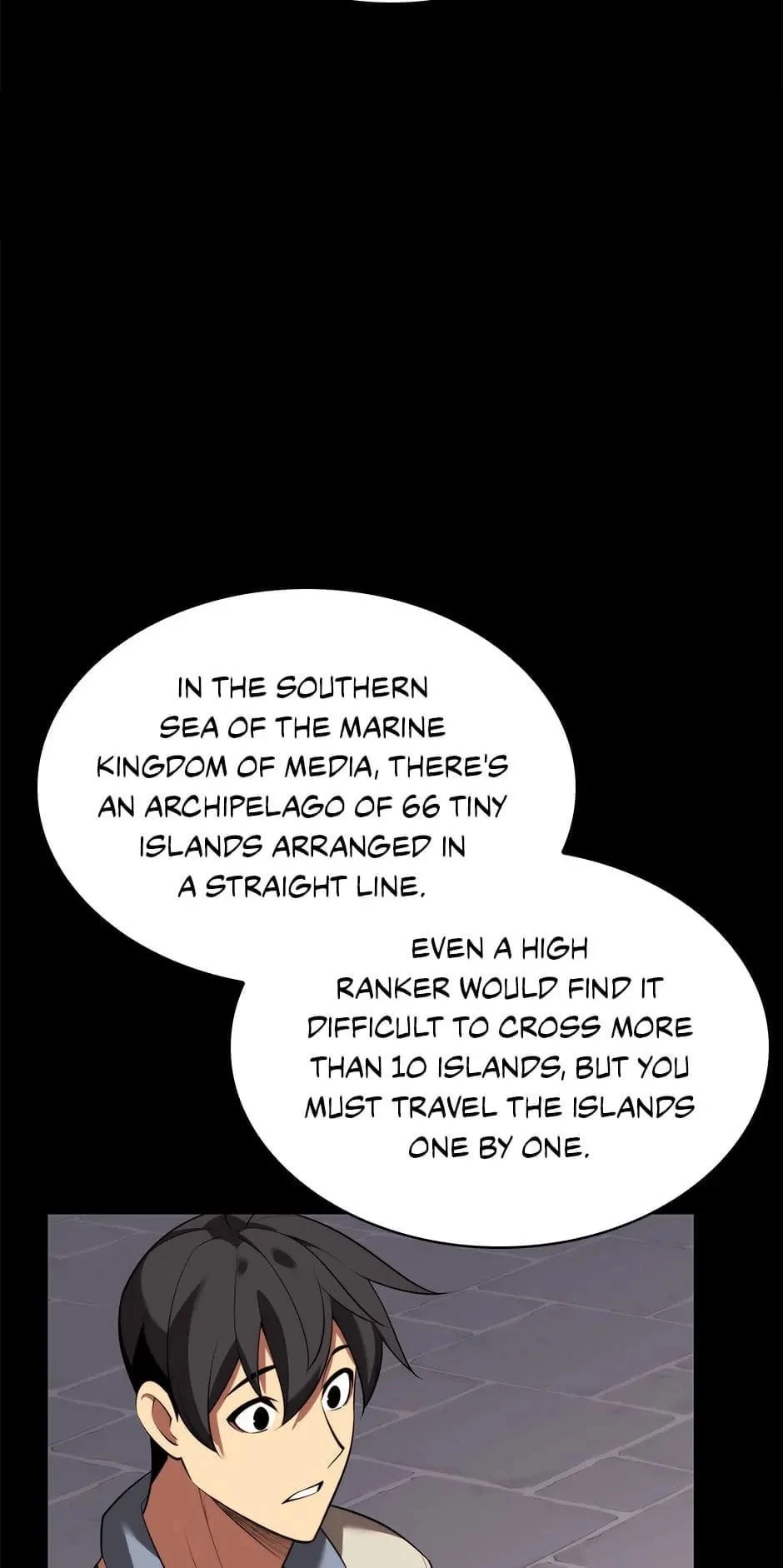 Overgeared Chapter 183 - 77