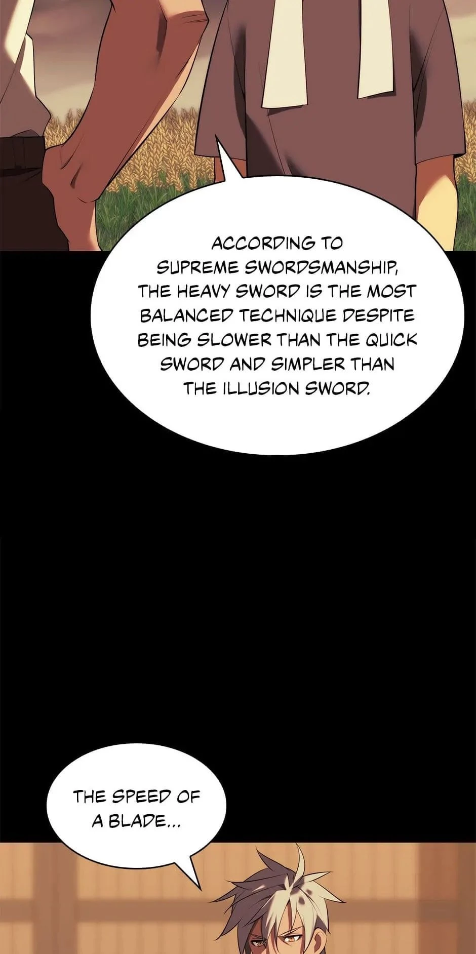 Overgeared Chapter 184 - 79