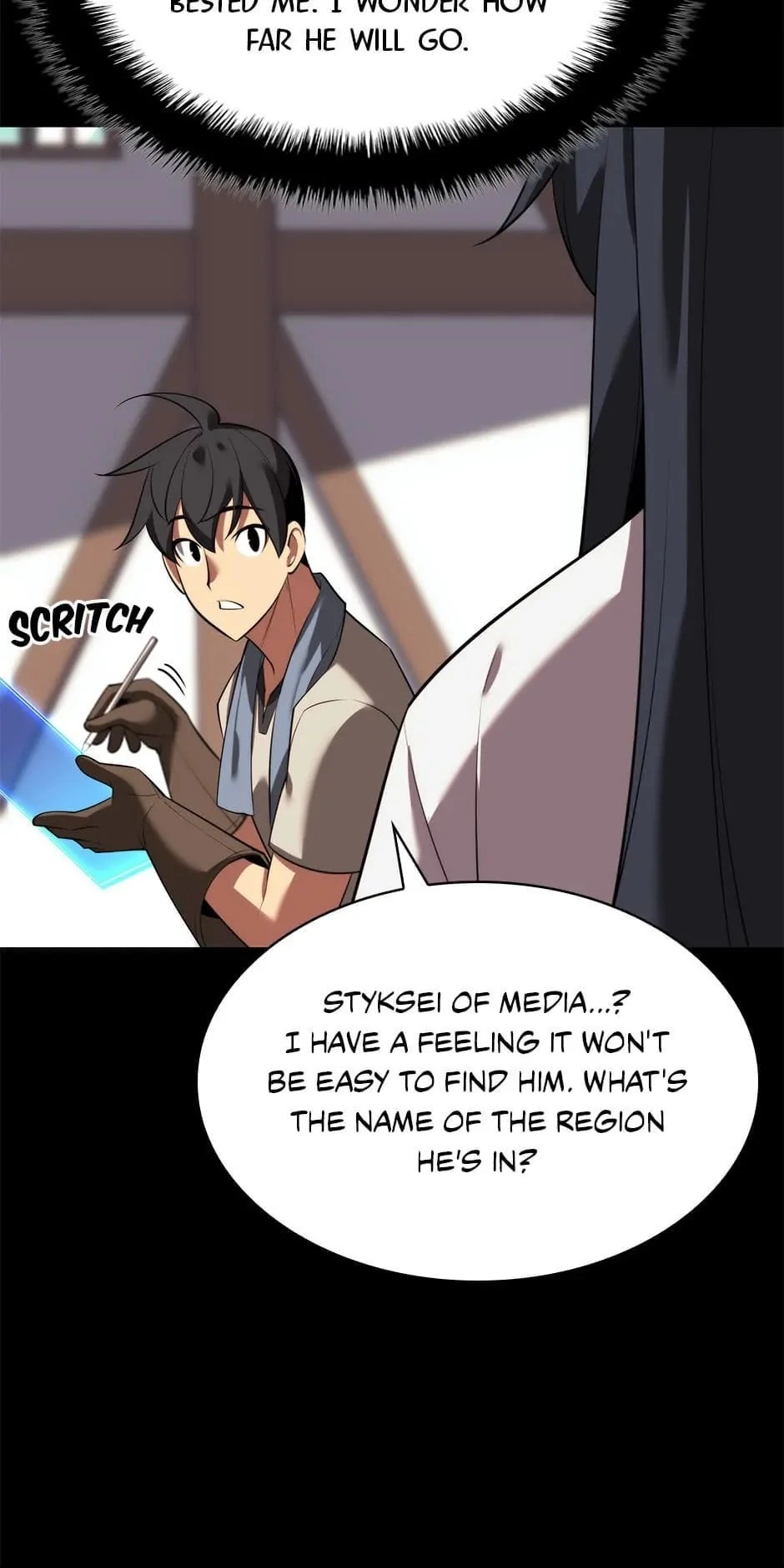 Overgeared Chapter 183 - 80