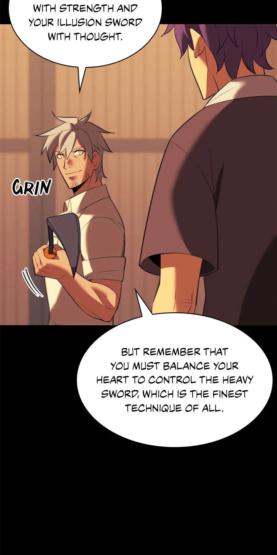 Overgeared Chapter 184 - 81