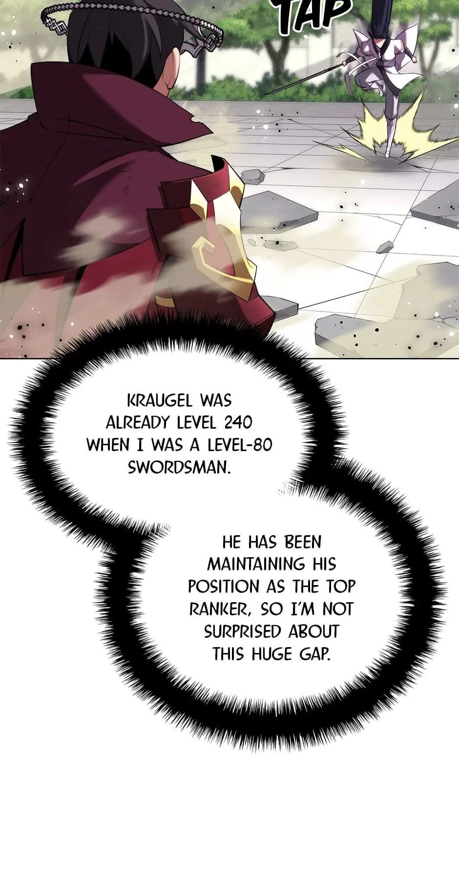 Overgeared Chapter 182 - 12