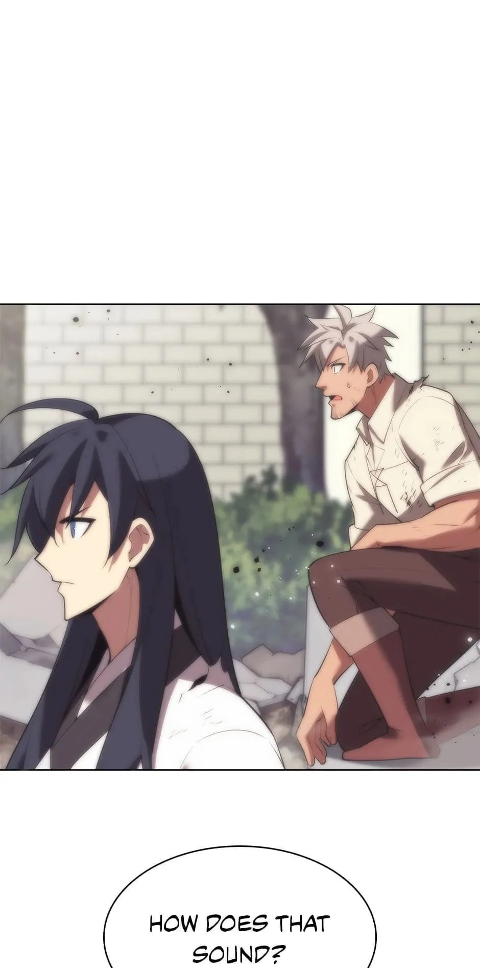 Overgeared Chapter 181 - 1