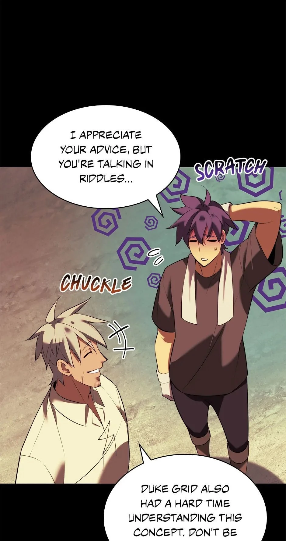 Overgeared Chapter 184 - 82