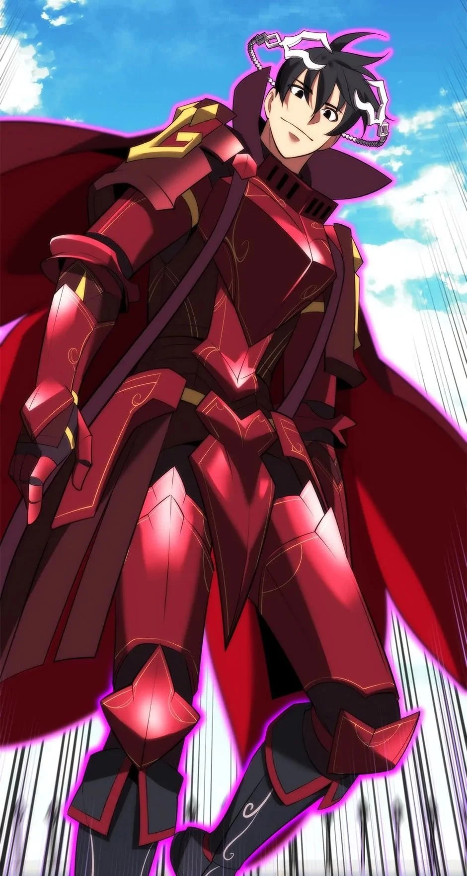 Overgeared Chapter 183 - 83