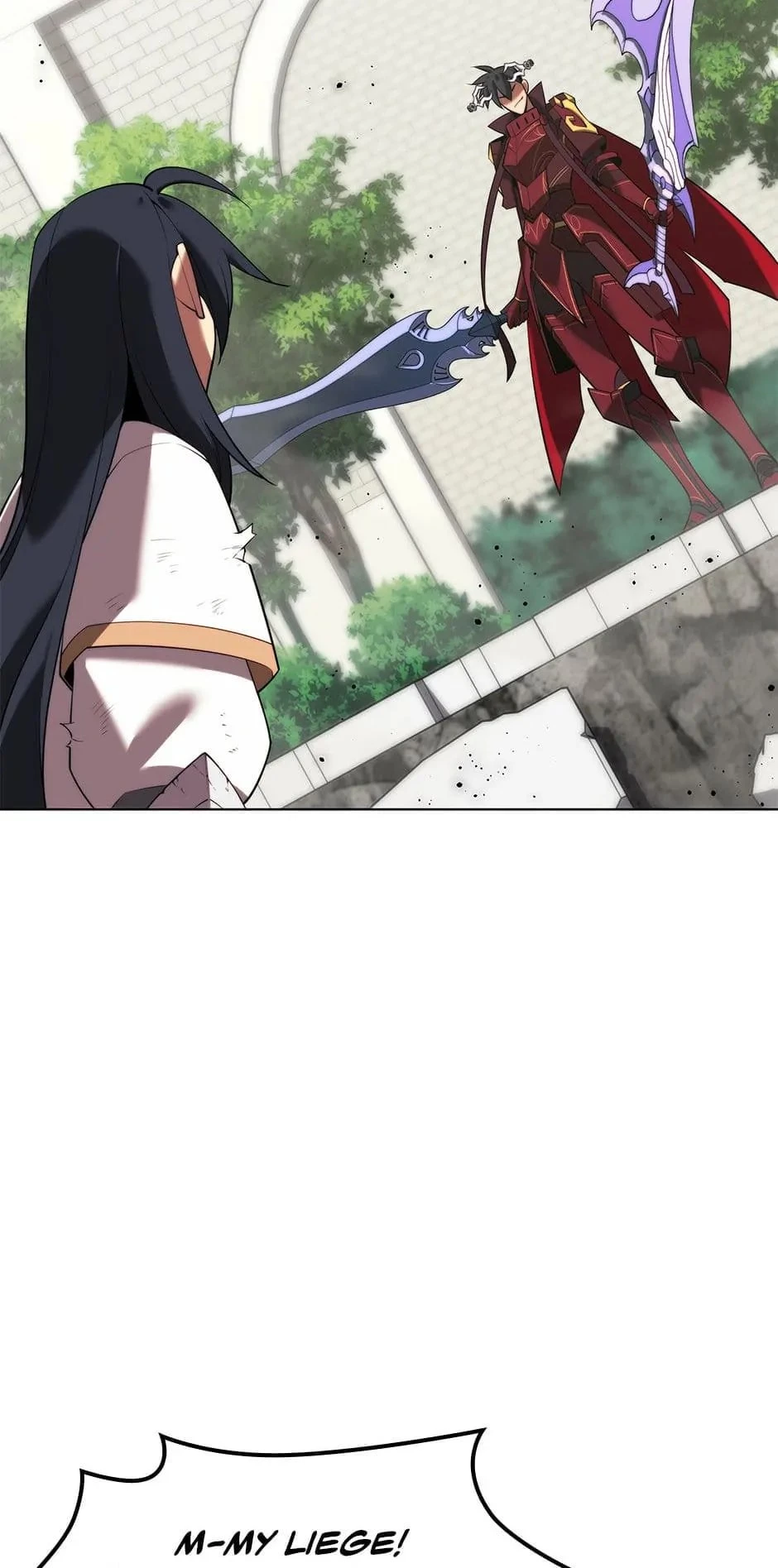 Overgeared Chapter 181 - 3