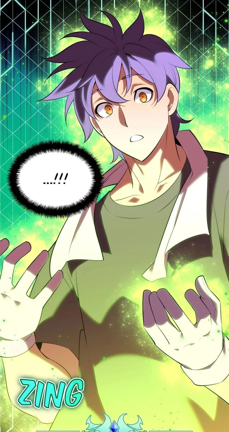 Overgeared Chapter 184 - 84