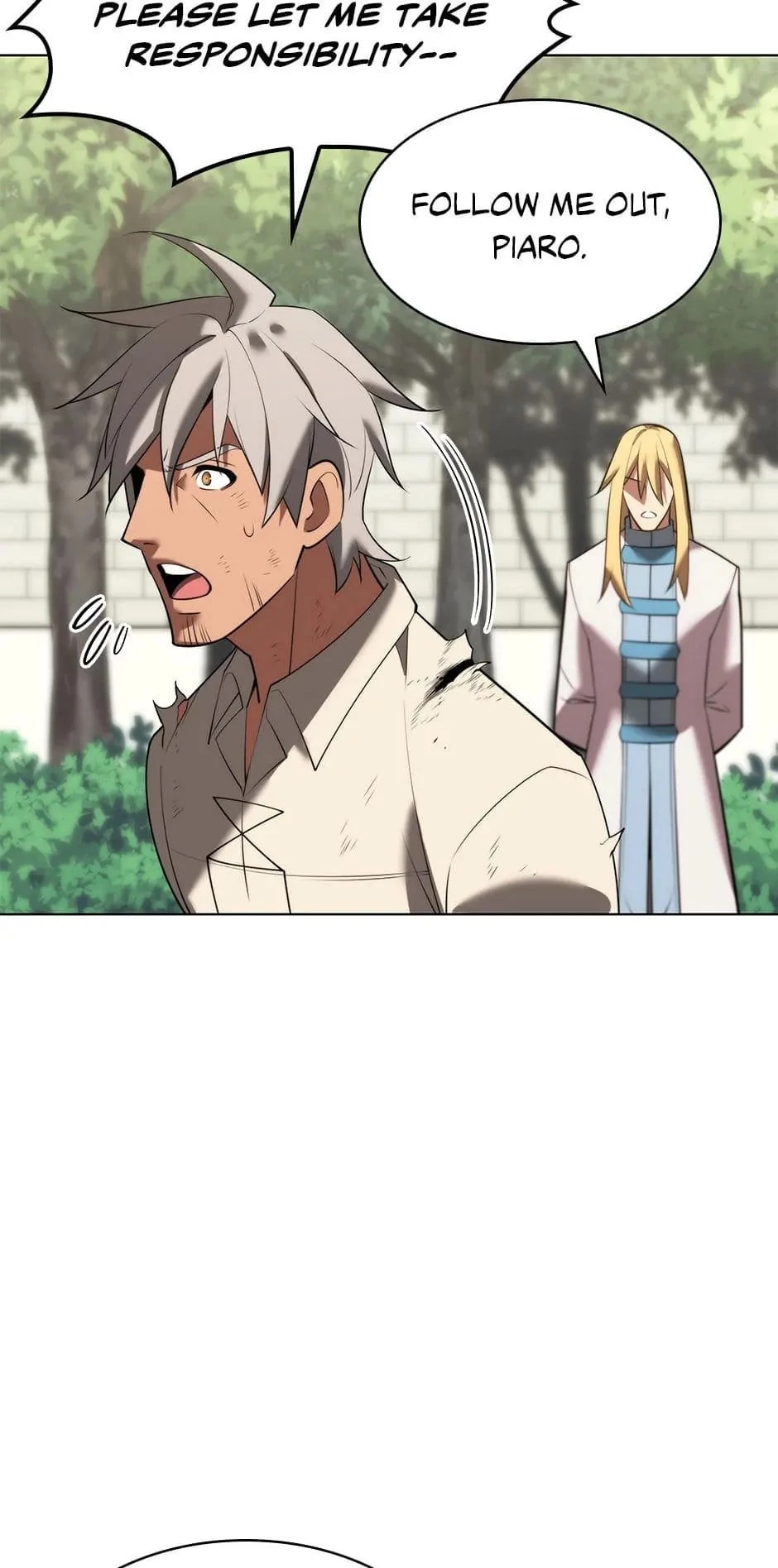Overgeared Chapter 181 - 4