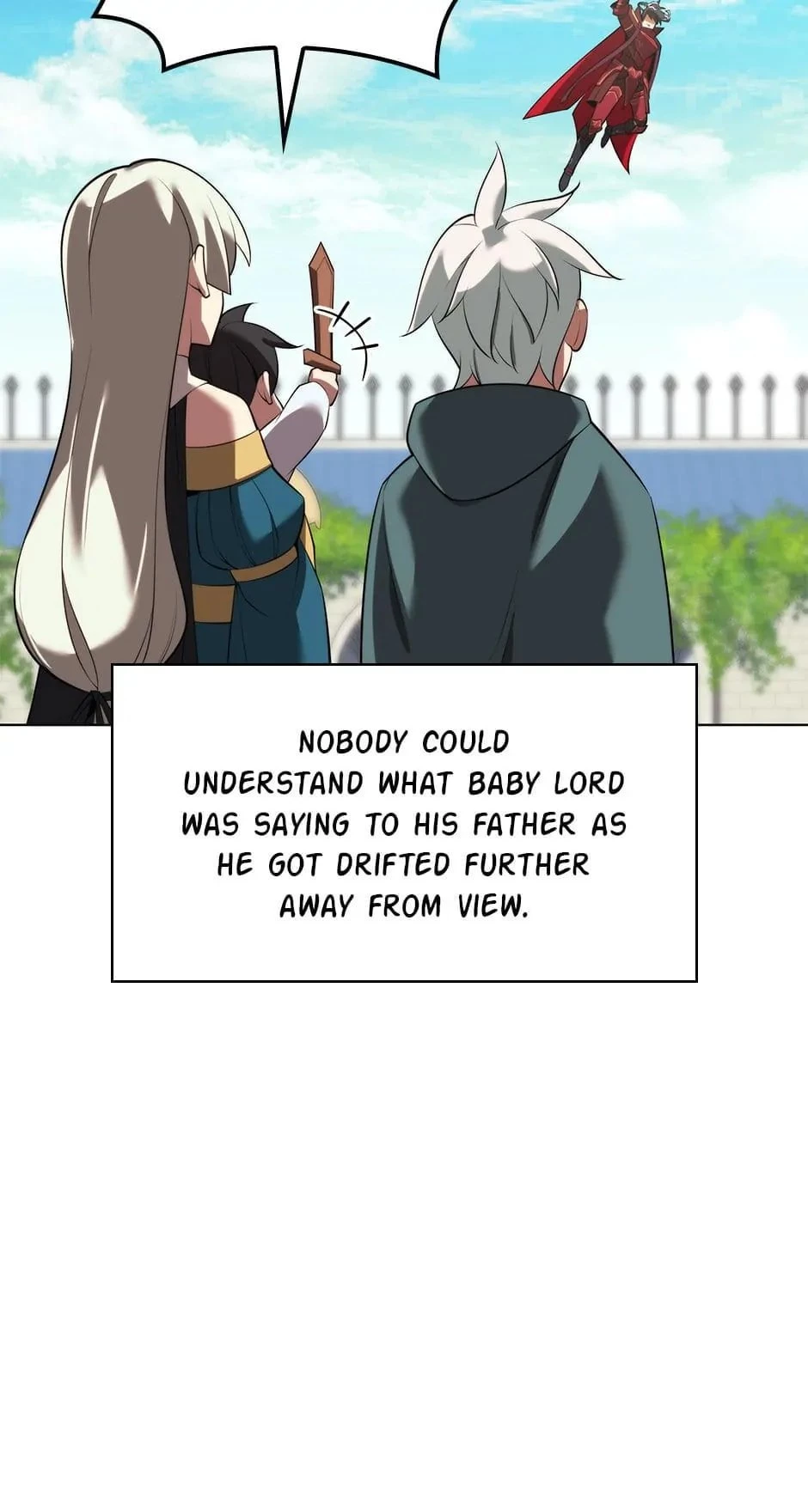 Overgeared Chapter 183 - 85