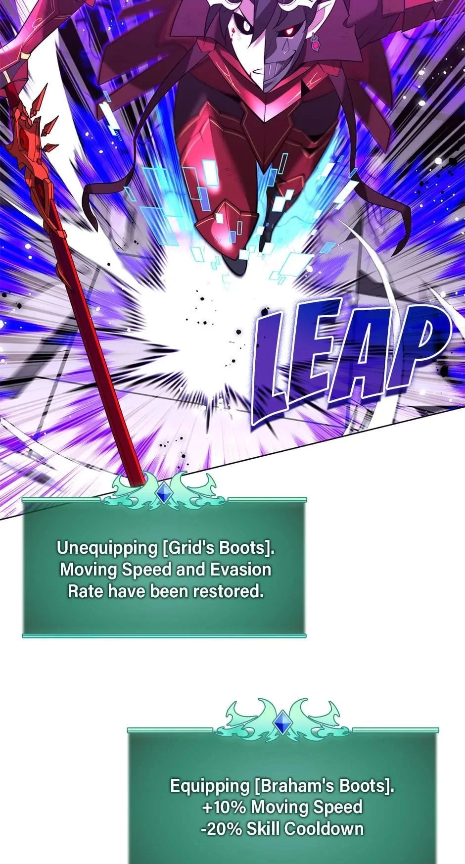 Overgeared Chapter 182 - 17