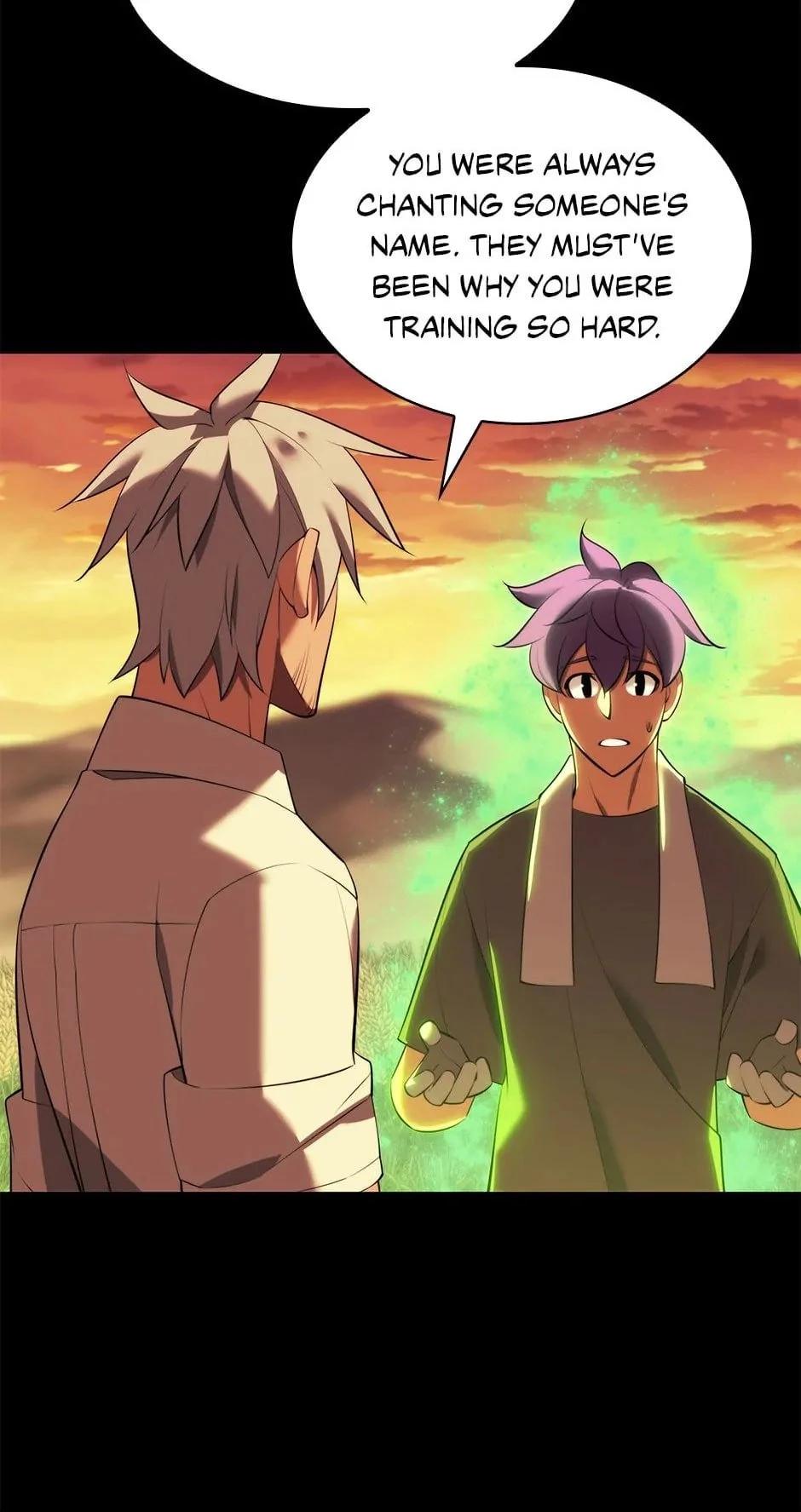 Overgeared Chapter 184 - 87