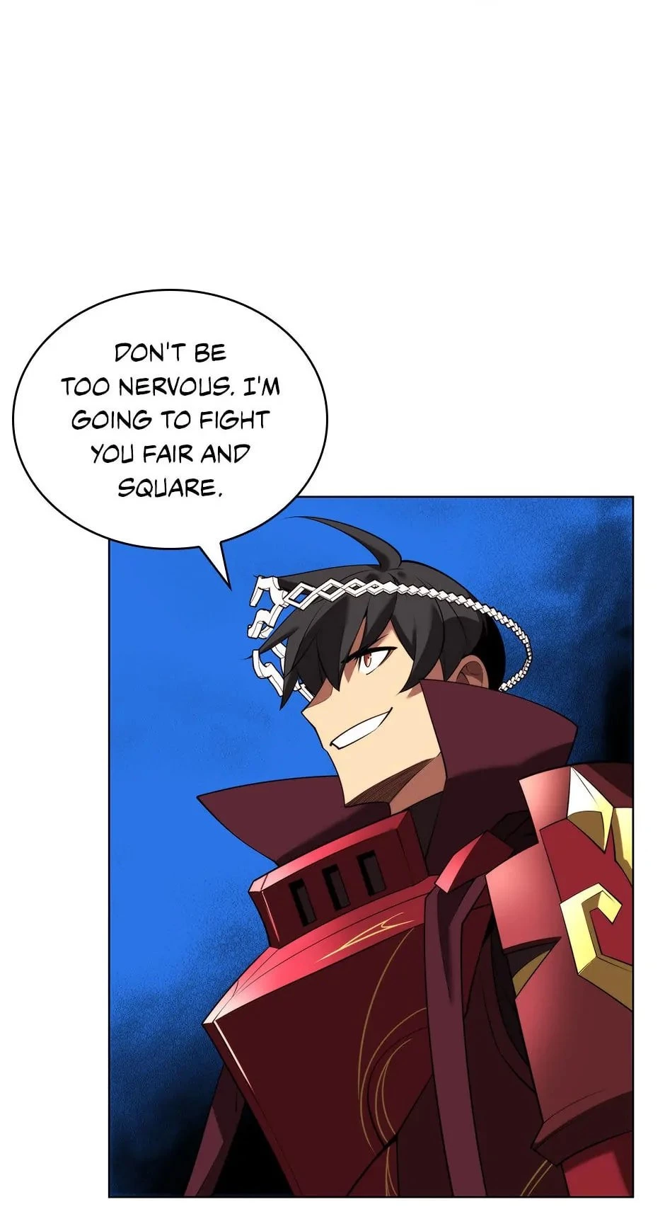 Overgeared Chapter 181 - 7