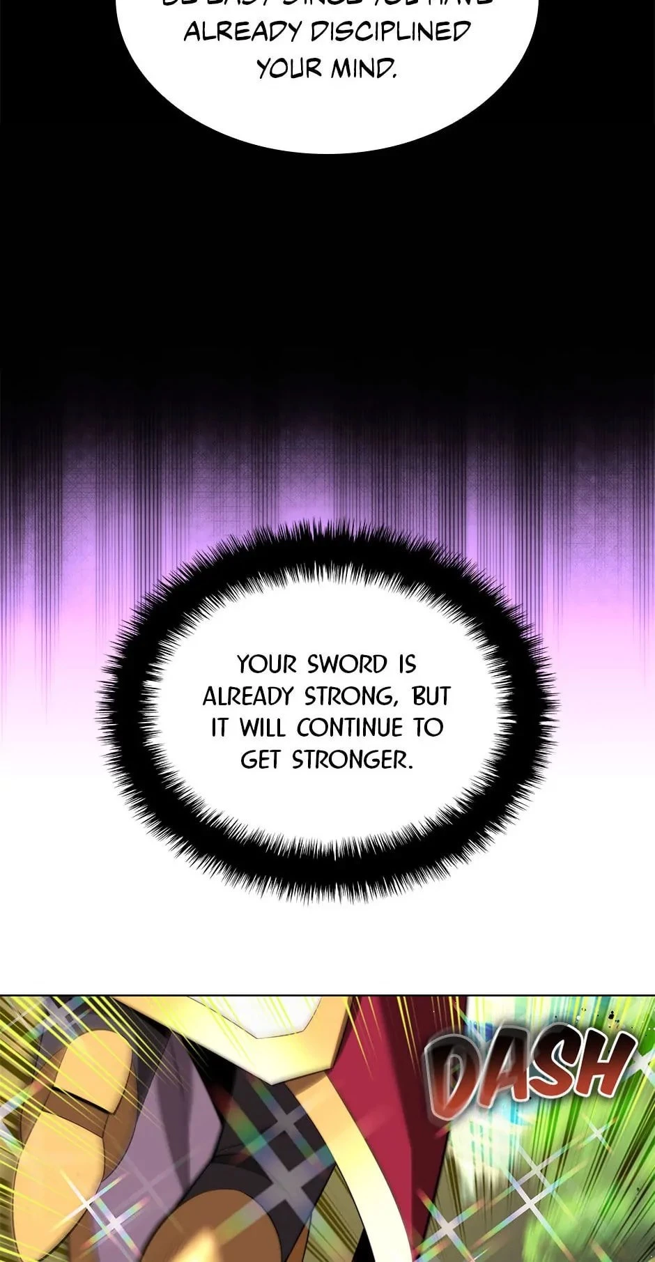 Overgeared Chapter 184 - 89