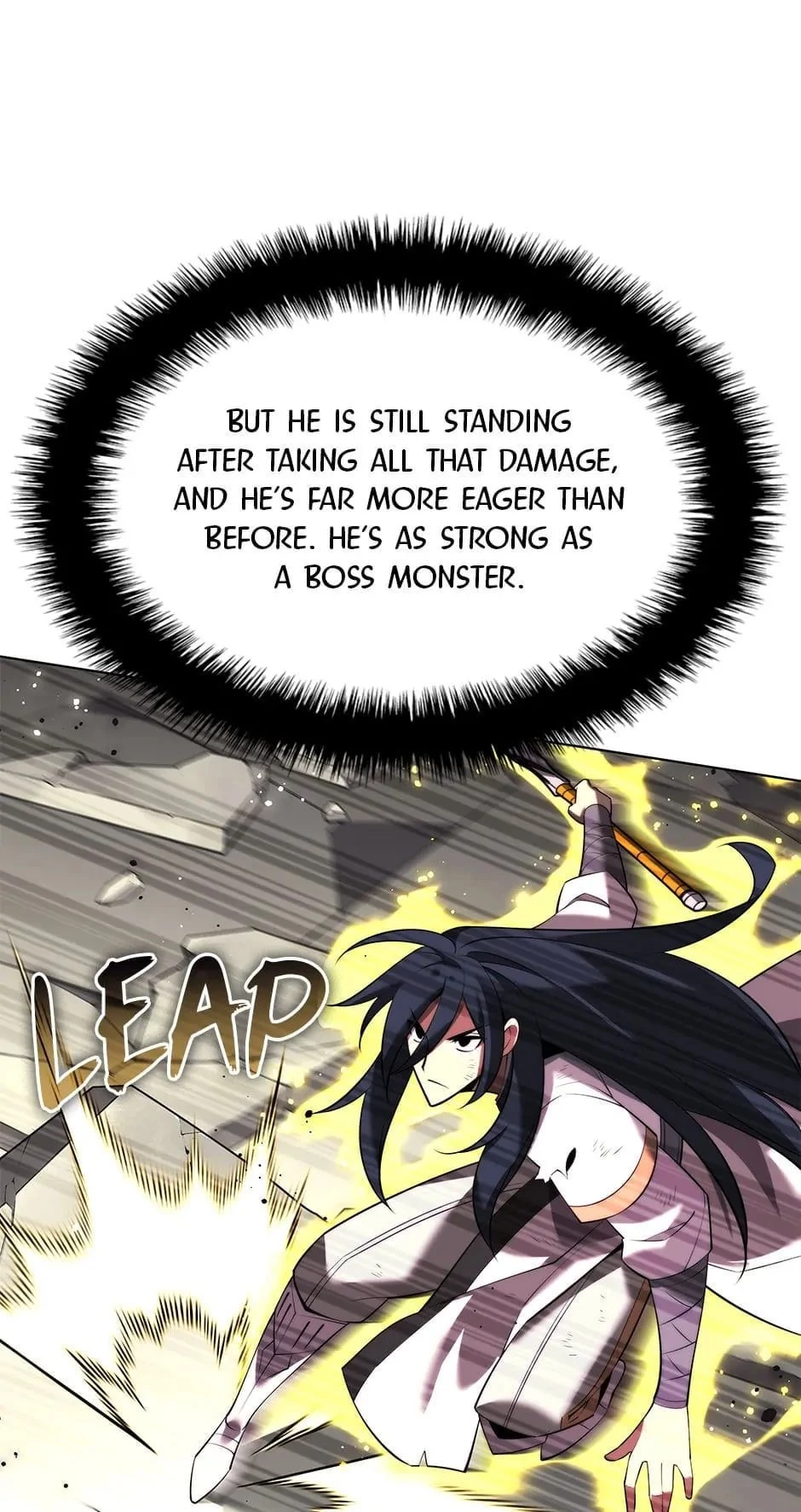 Overgeared Chapter 182 - 20