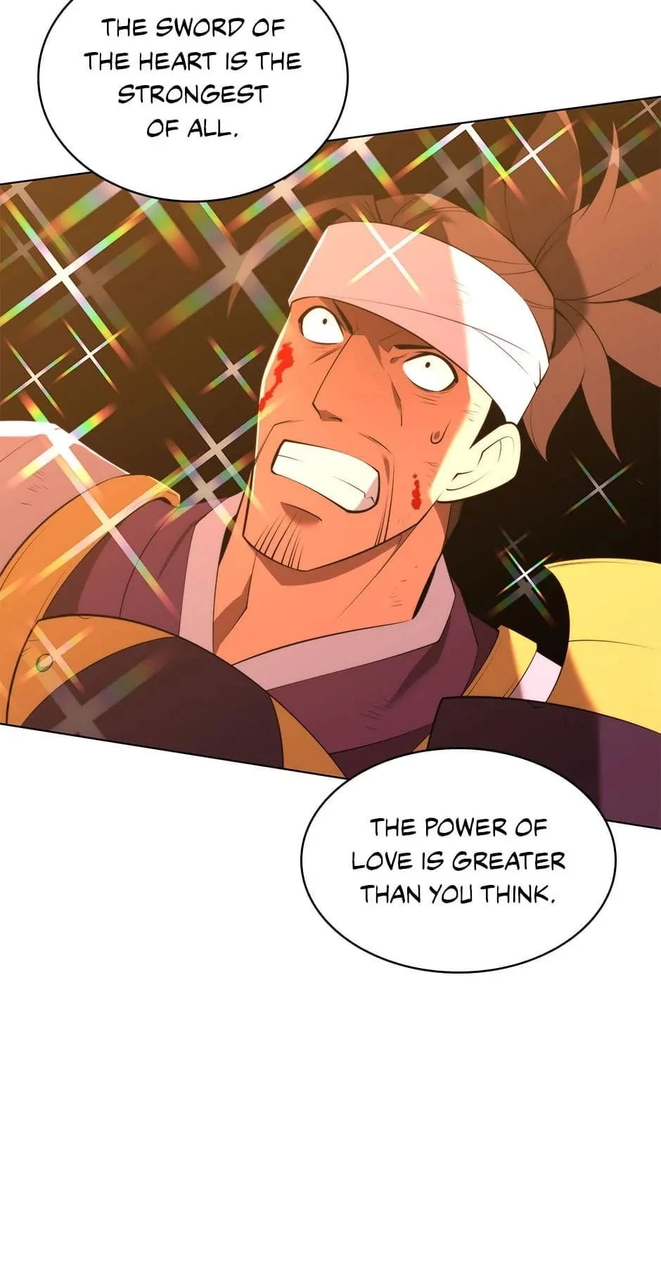 Overgeared Chapter 184 - 91