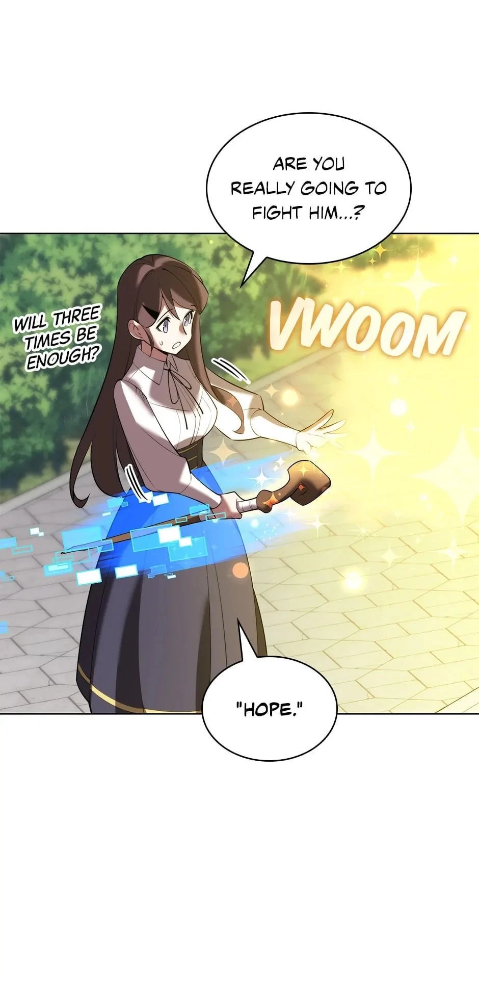 Overgeared Chapter 181 - 12