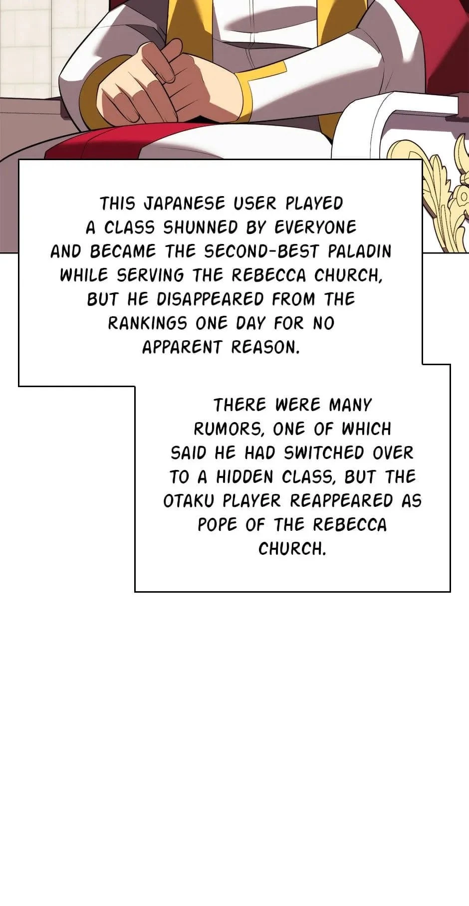 Overgeared Chapter 183 - 91