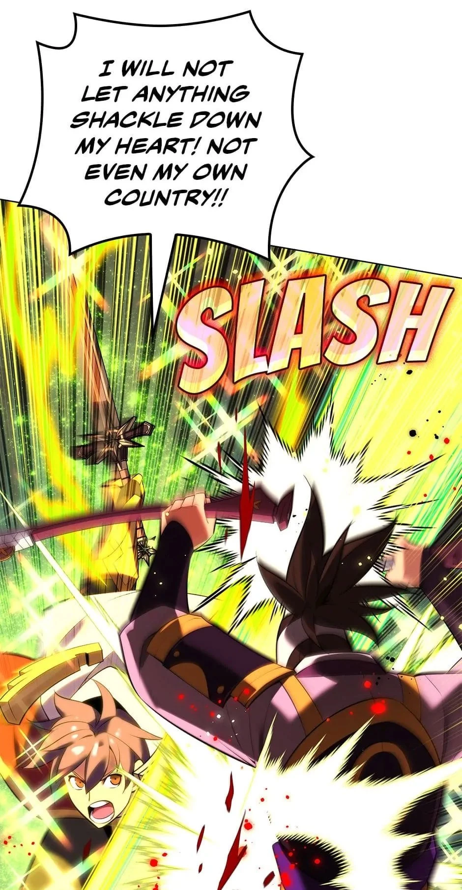 Overgeared Chapter 184 - 92
