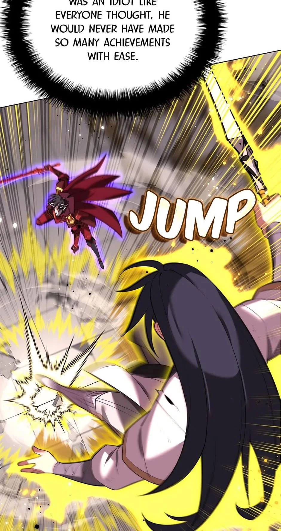 Overgeared Chapter 182 - 22