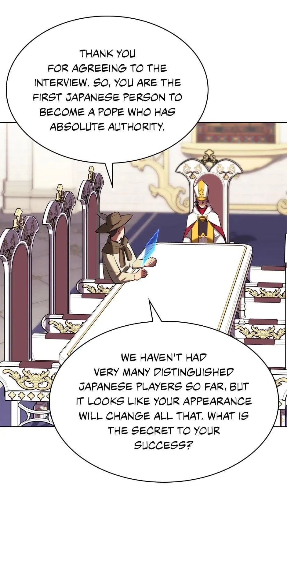 Overgeared Chapter 183 - 92