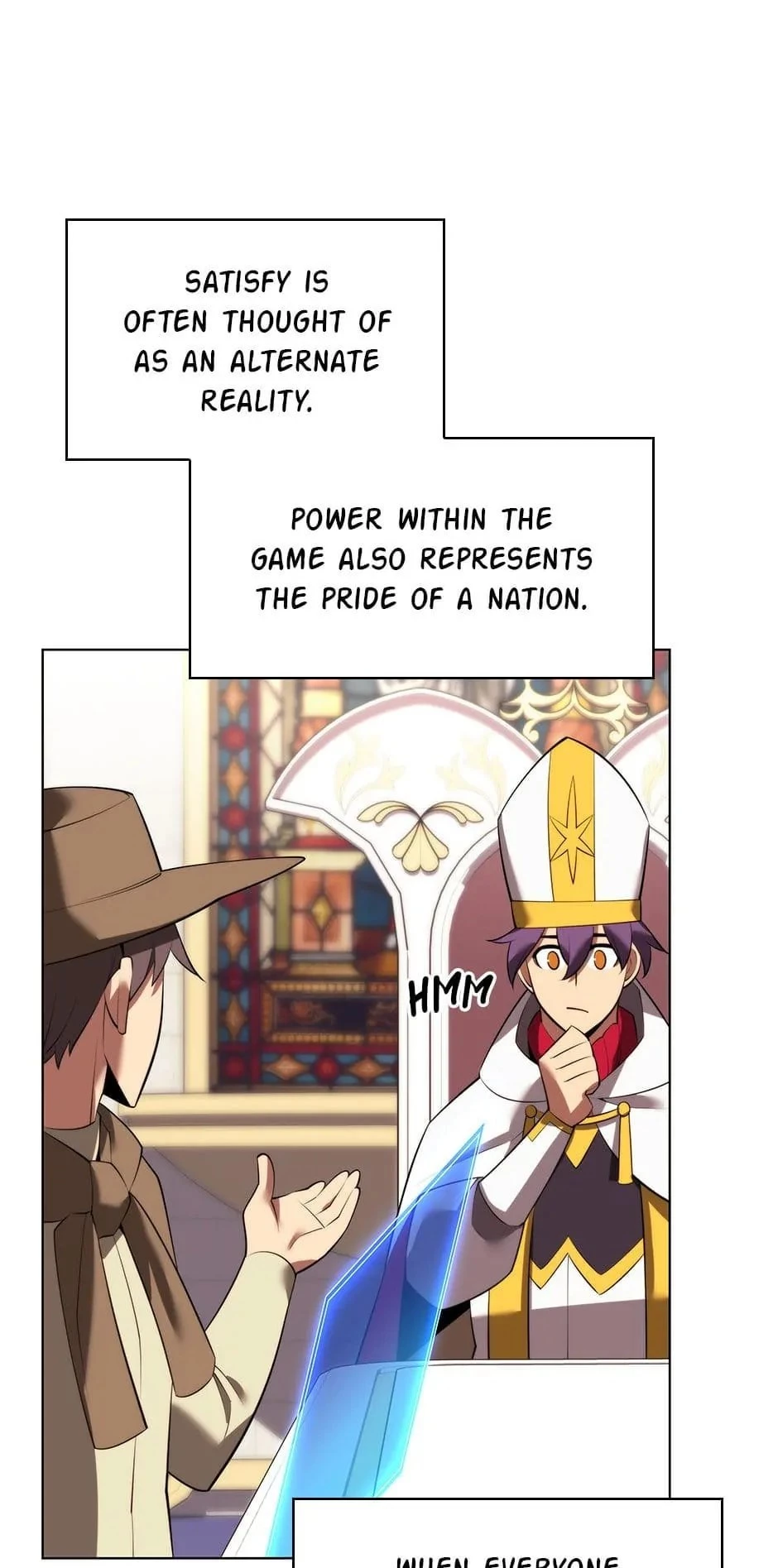 Overgeared Chapter 183 - 93