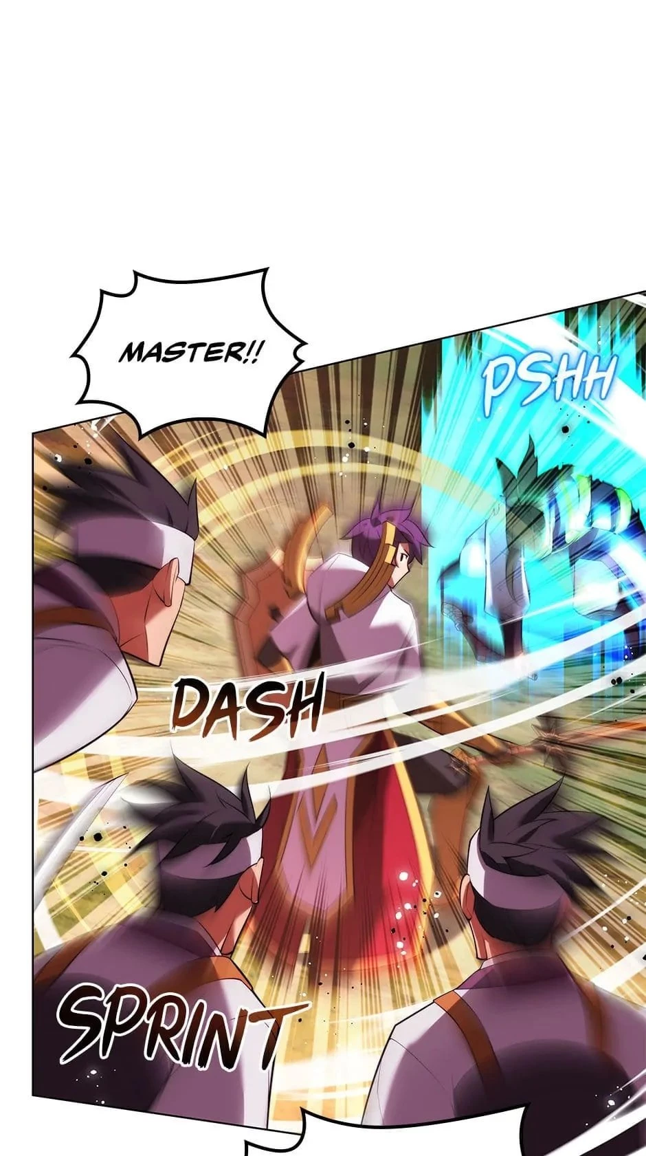 Overgeared Chapter 184 - 94