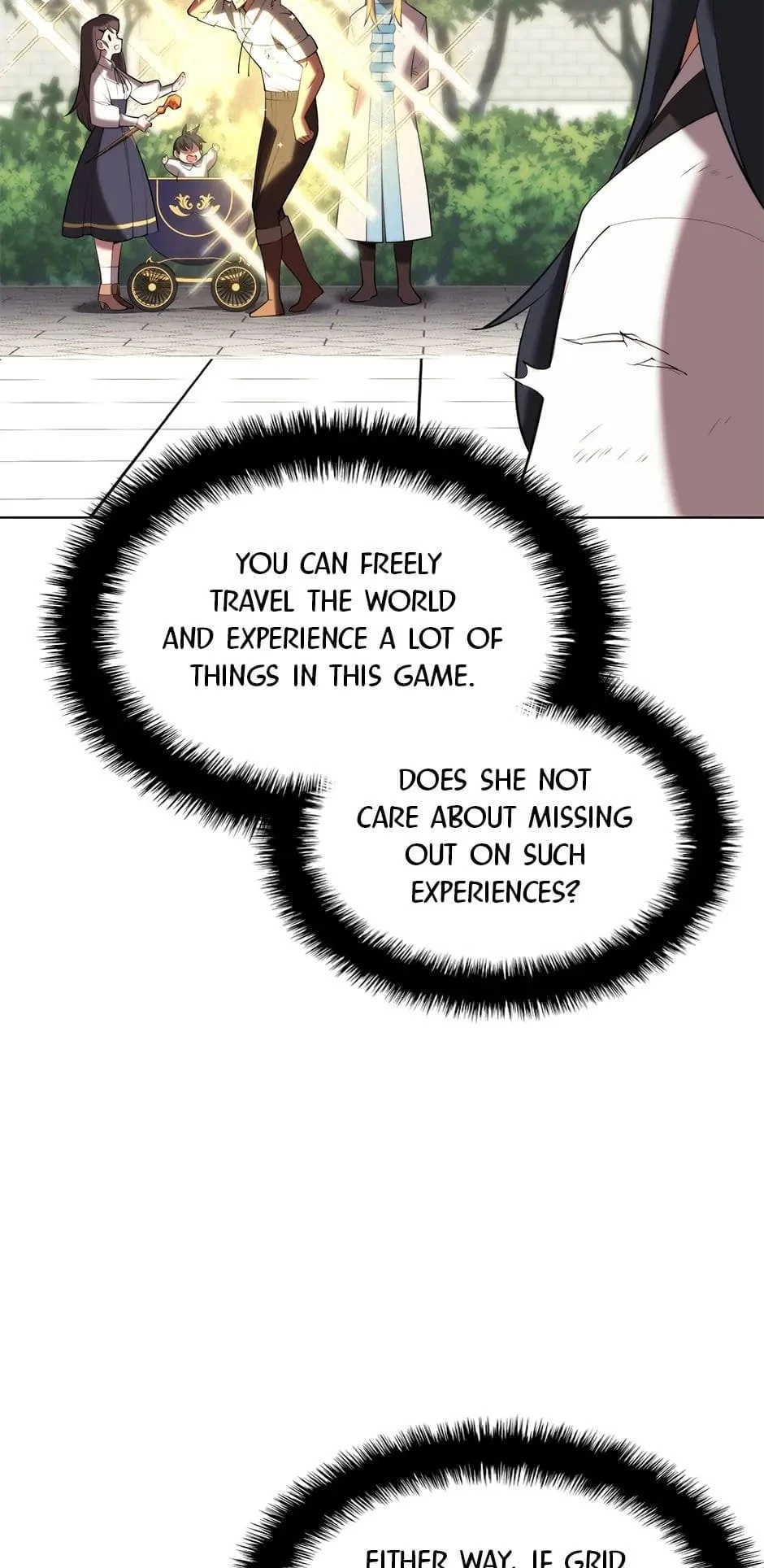 Overgeared Chapter 181 - 15