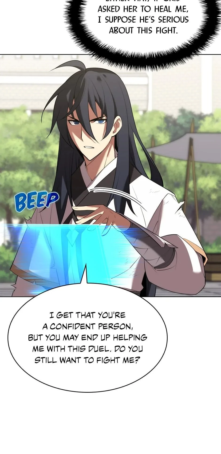 Overgeared Chapter 181 - 16