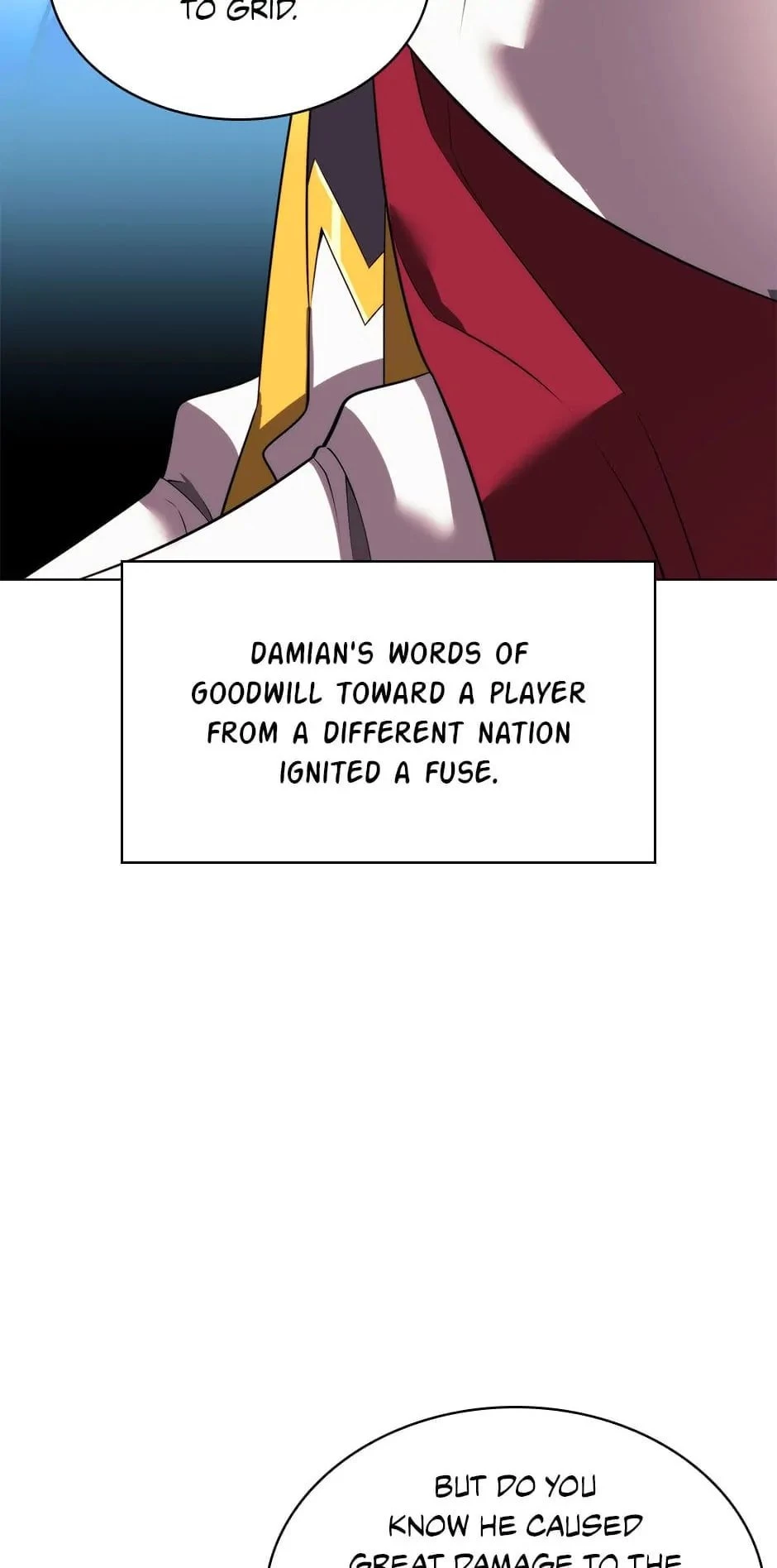 Overgeared Chapter 183 - 96