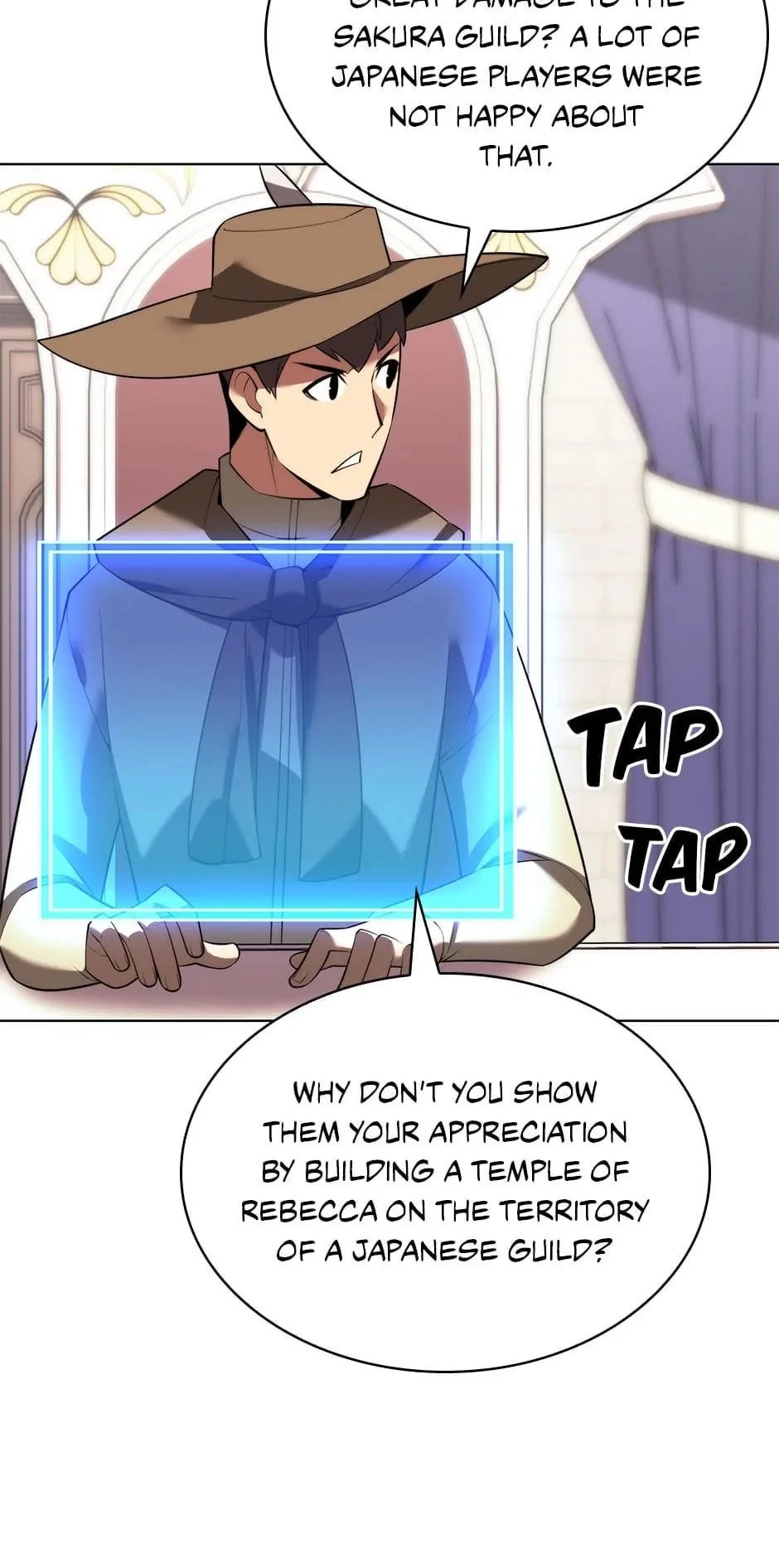 Overgeared Chapter 183 - 97