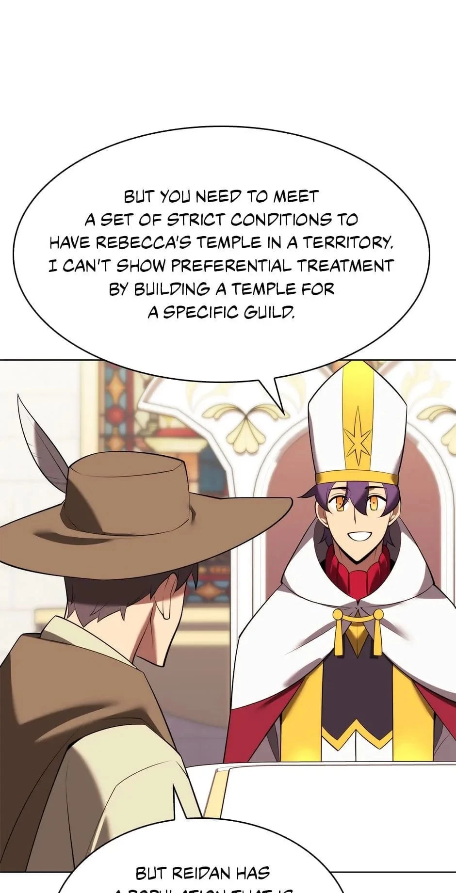 Overgeared Chapter 183 - 98